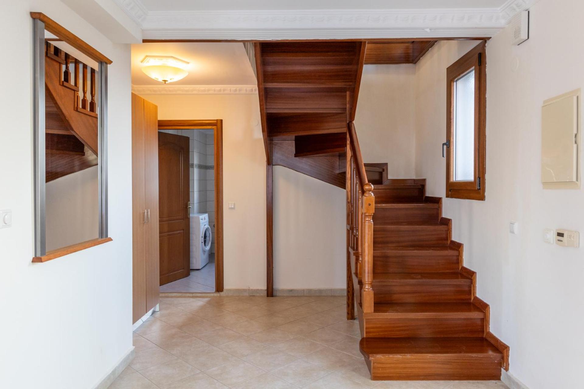 Olympus Pantheon Luxury Villas