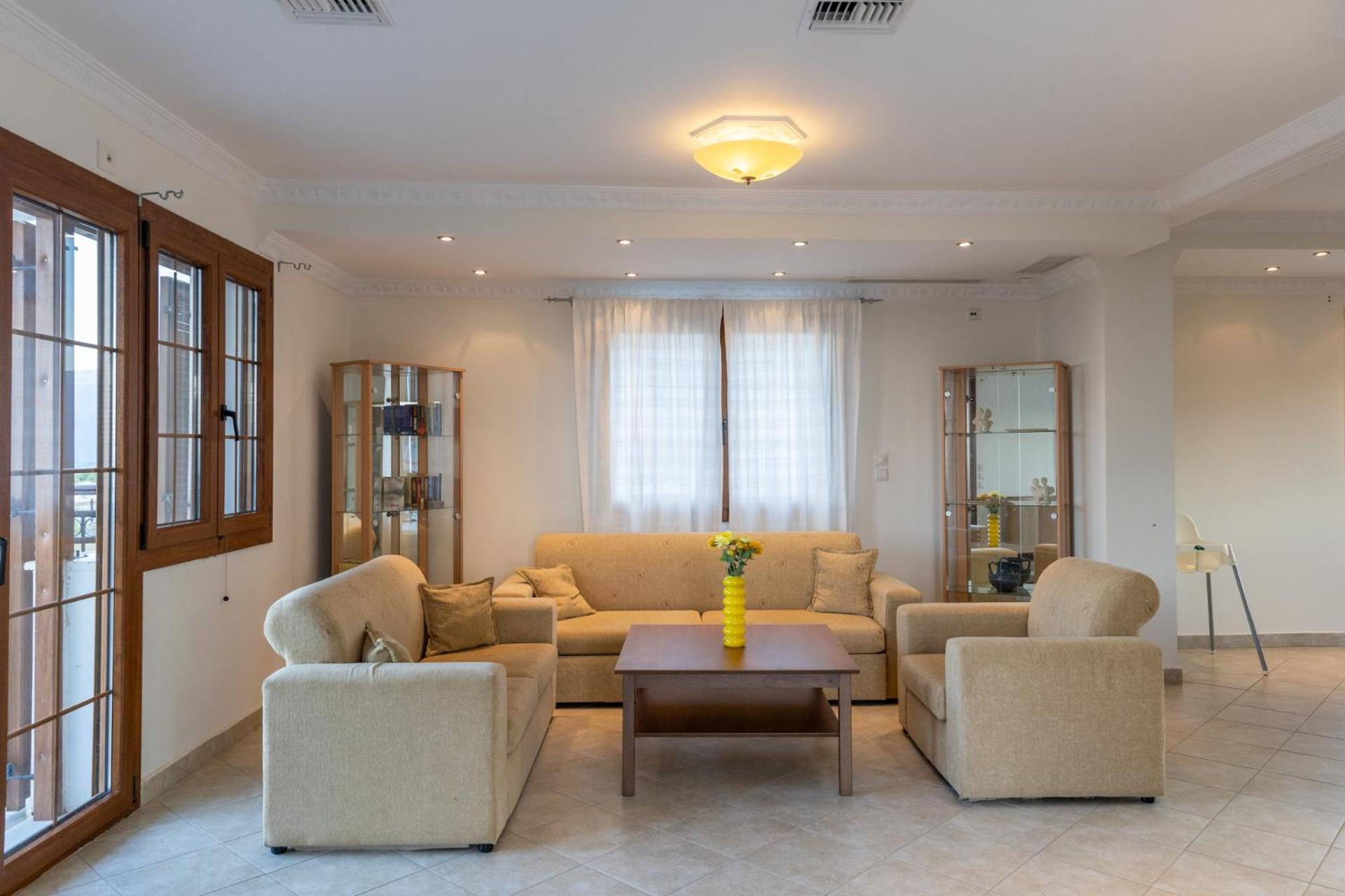 Olympus Pantheon Luxury Villas