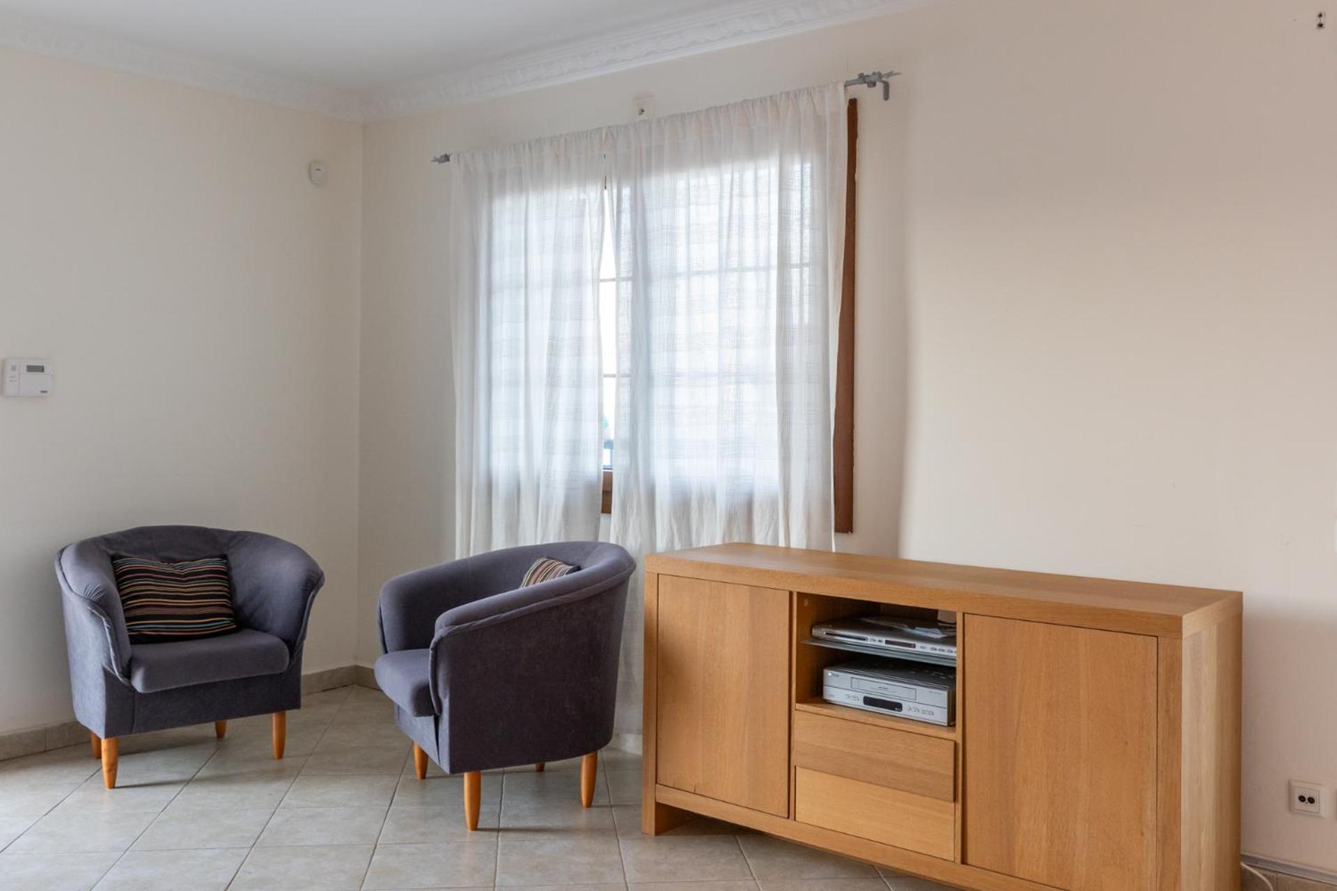 Olympus Pantheon Luxury Villas