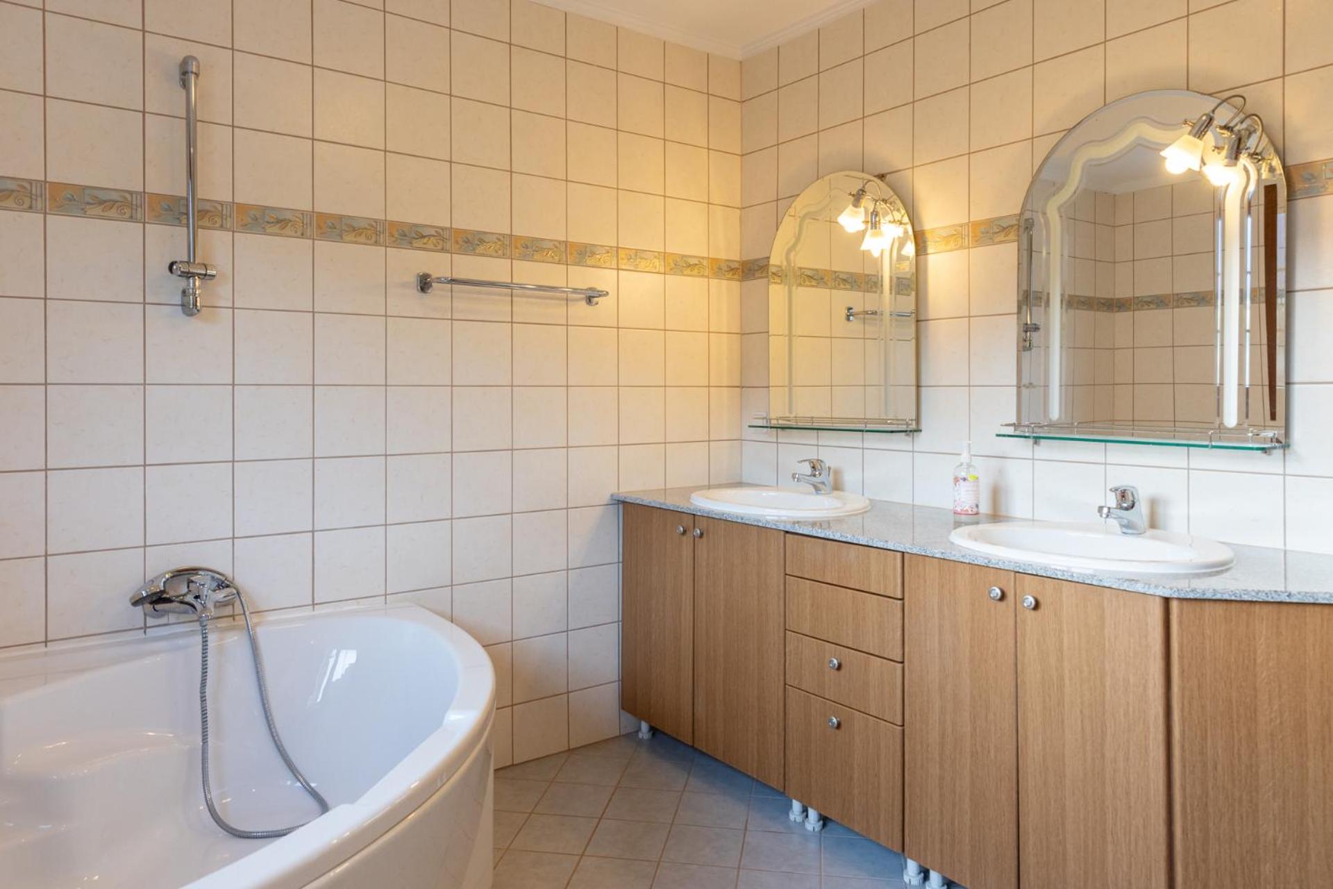 Olympus Pantheon Luxury Villas