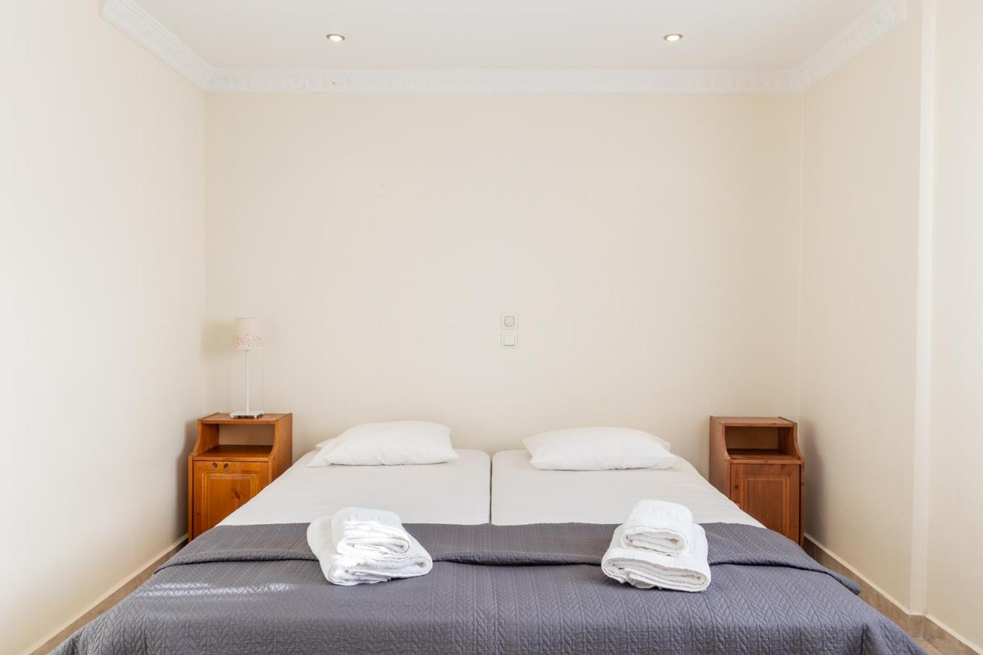 Olympus Pantheon Luxury Villas