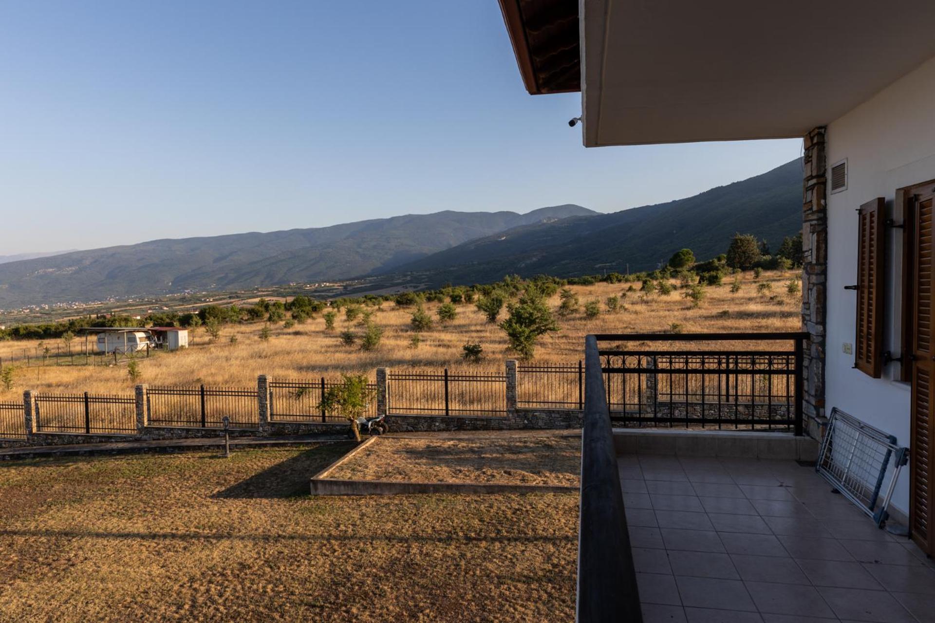 Olympus Pantheon Luxury Villas
