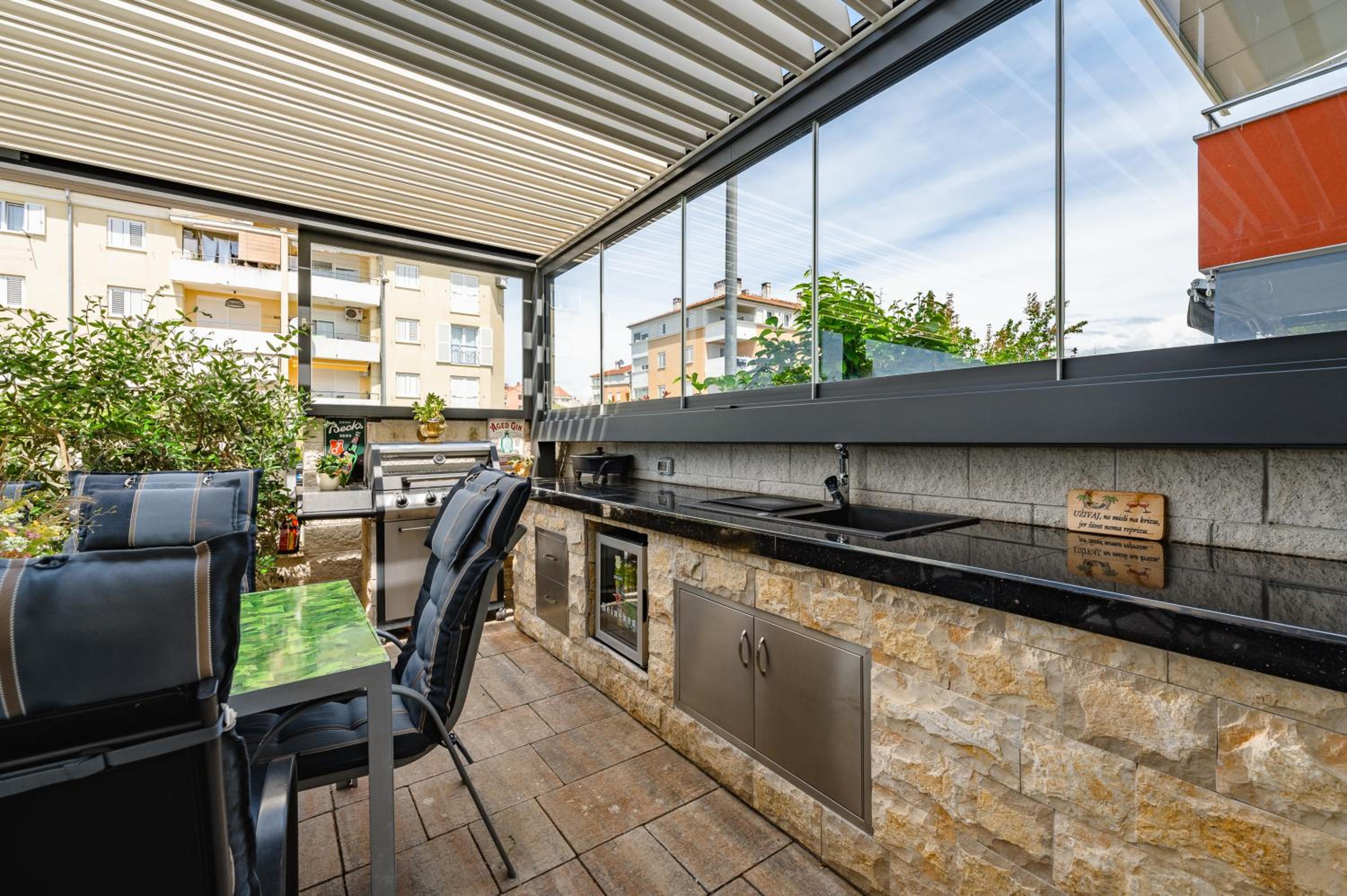 ANNA House with apartment view 4