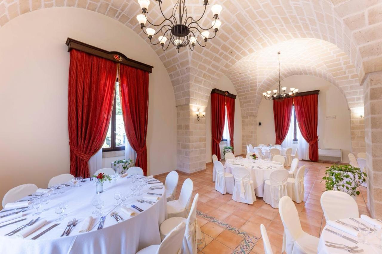 Tenuta Santicuti