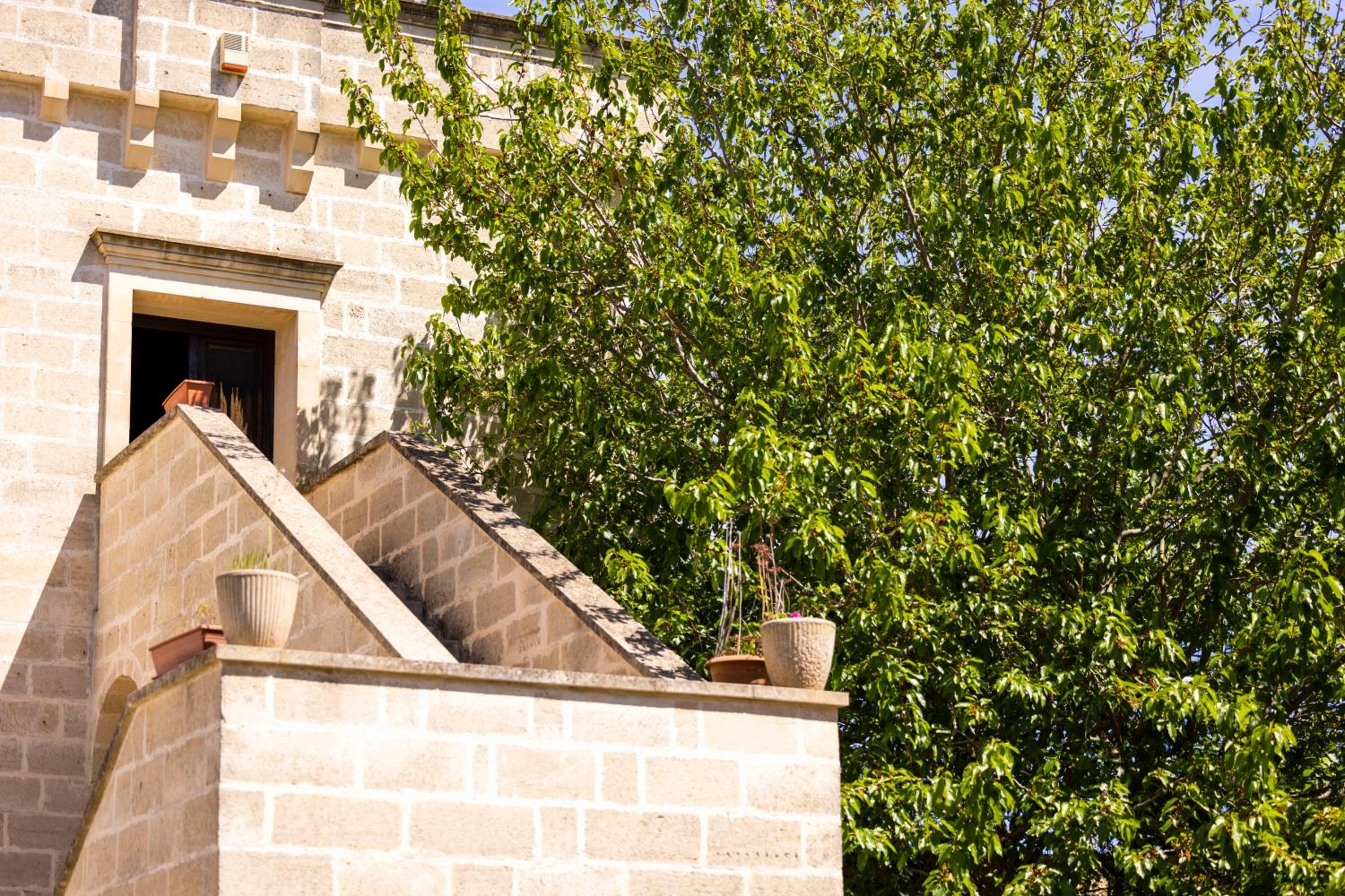 Tenuta Santicuti