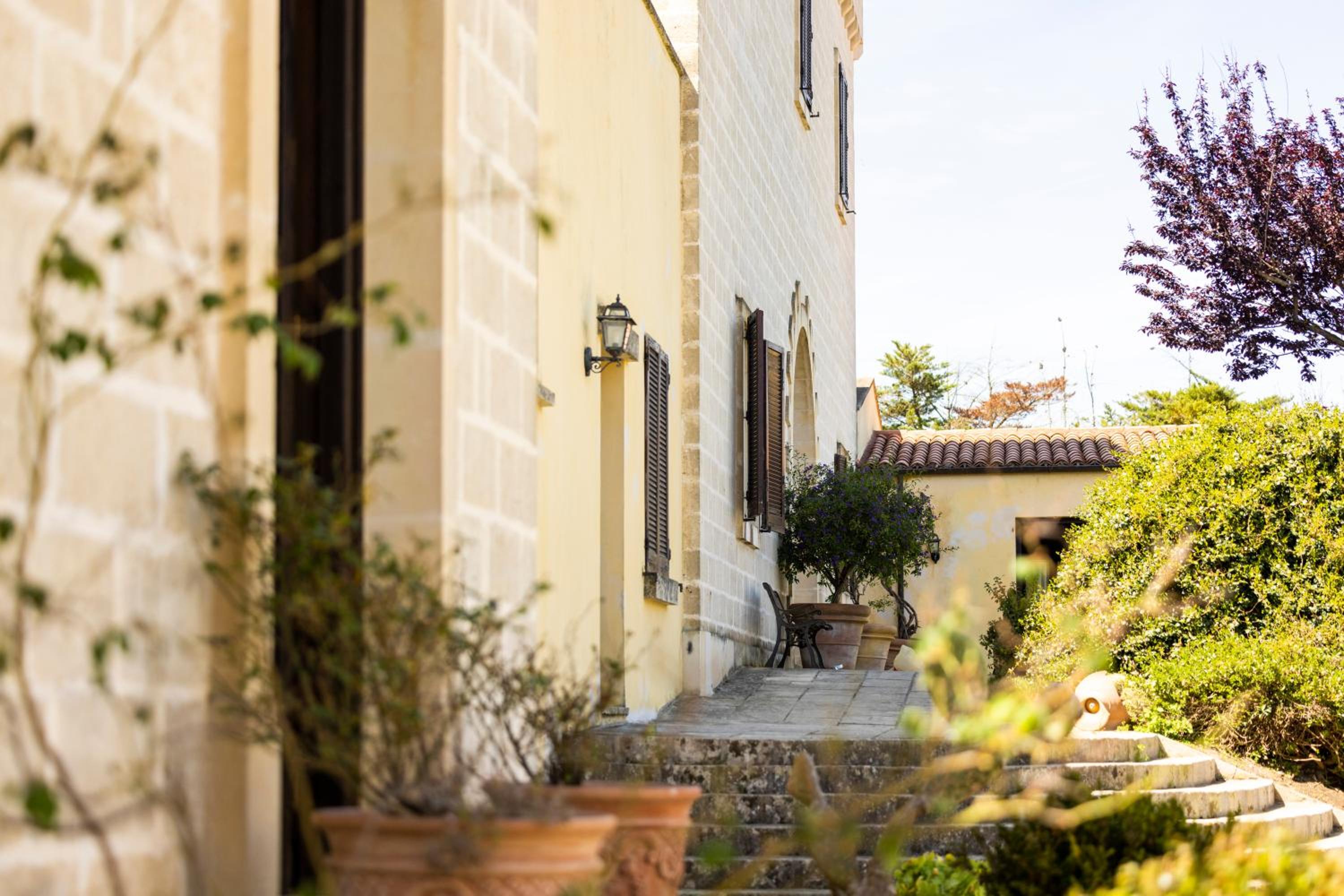 Tenuta Santicuti