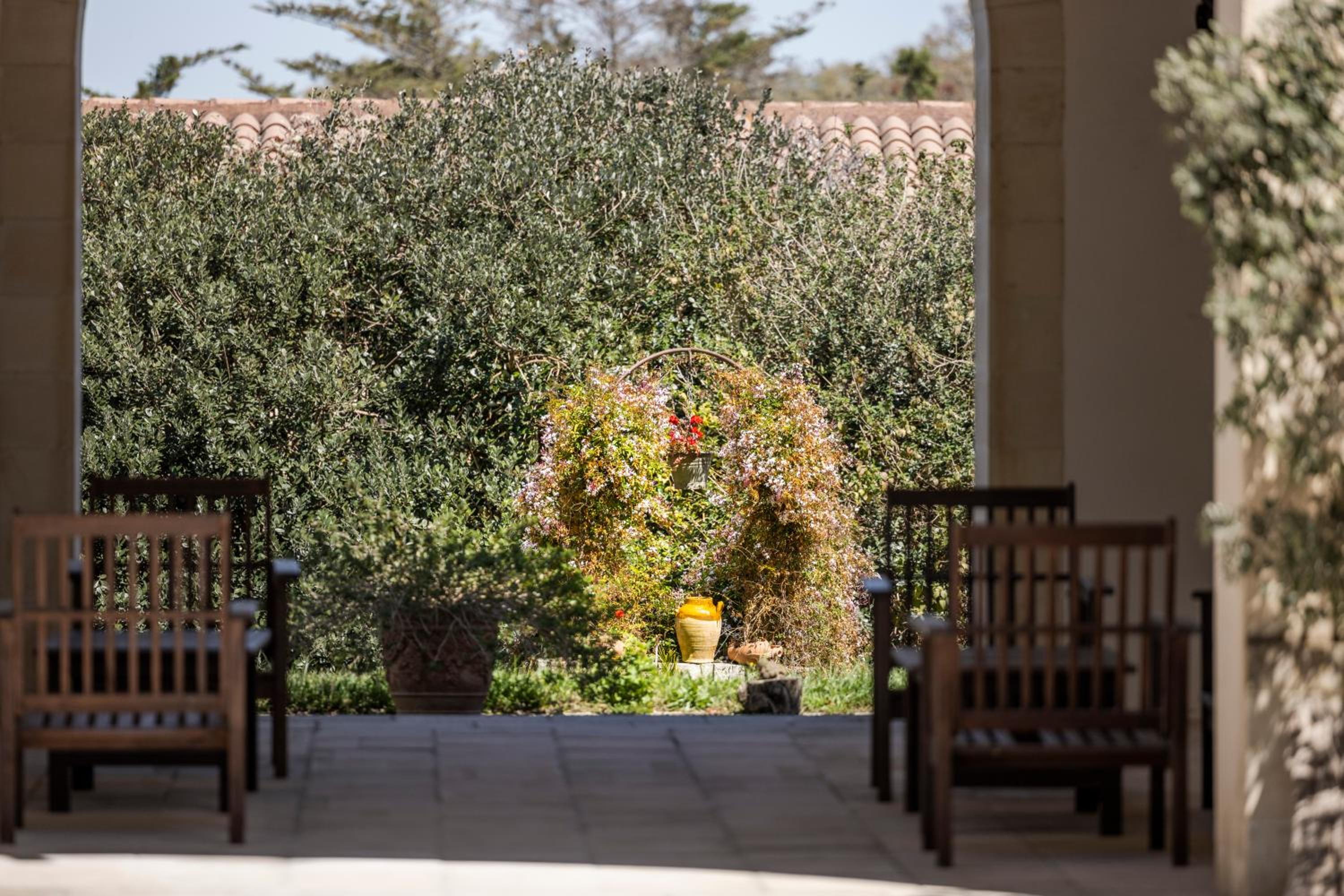 Tenuta Santicuti