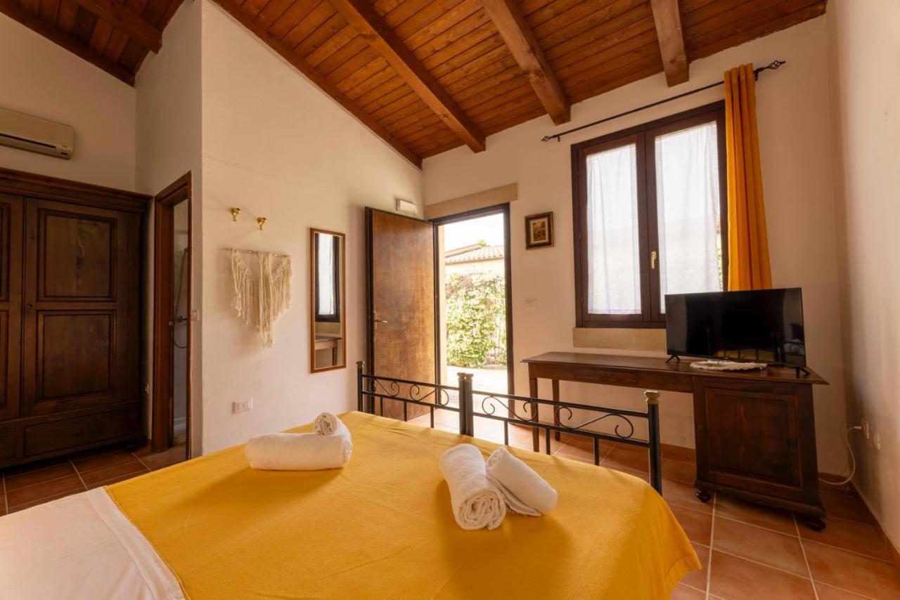 Tenuta Santicuti
