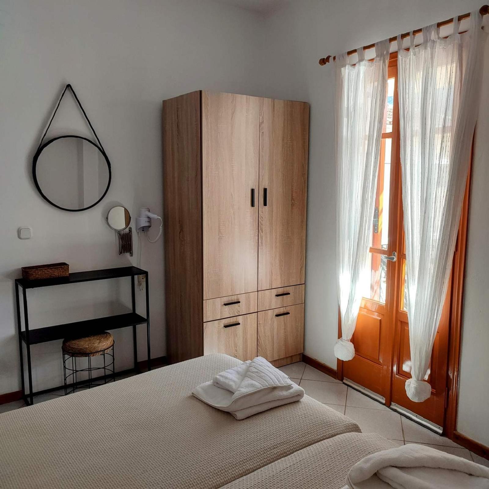 Maroudas Stavros Apartments view 4