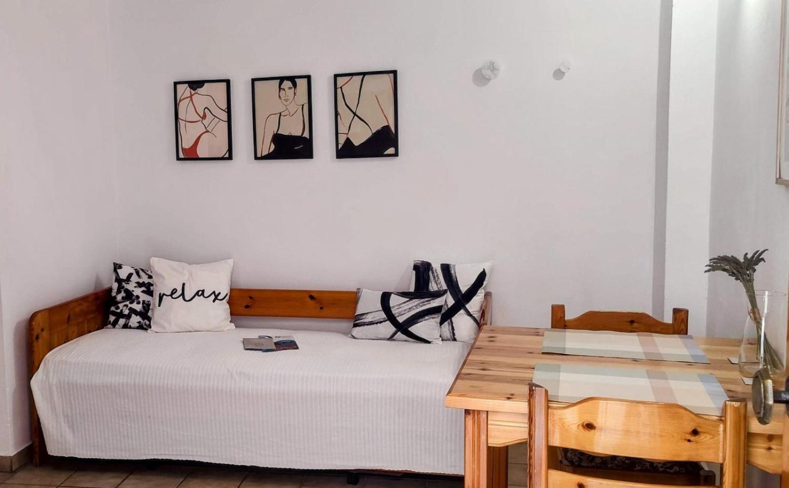 Maroudas Stavros Apartments view 5