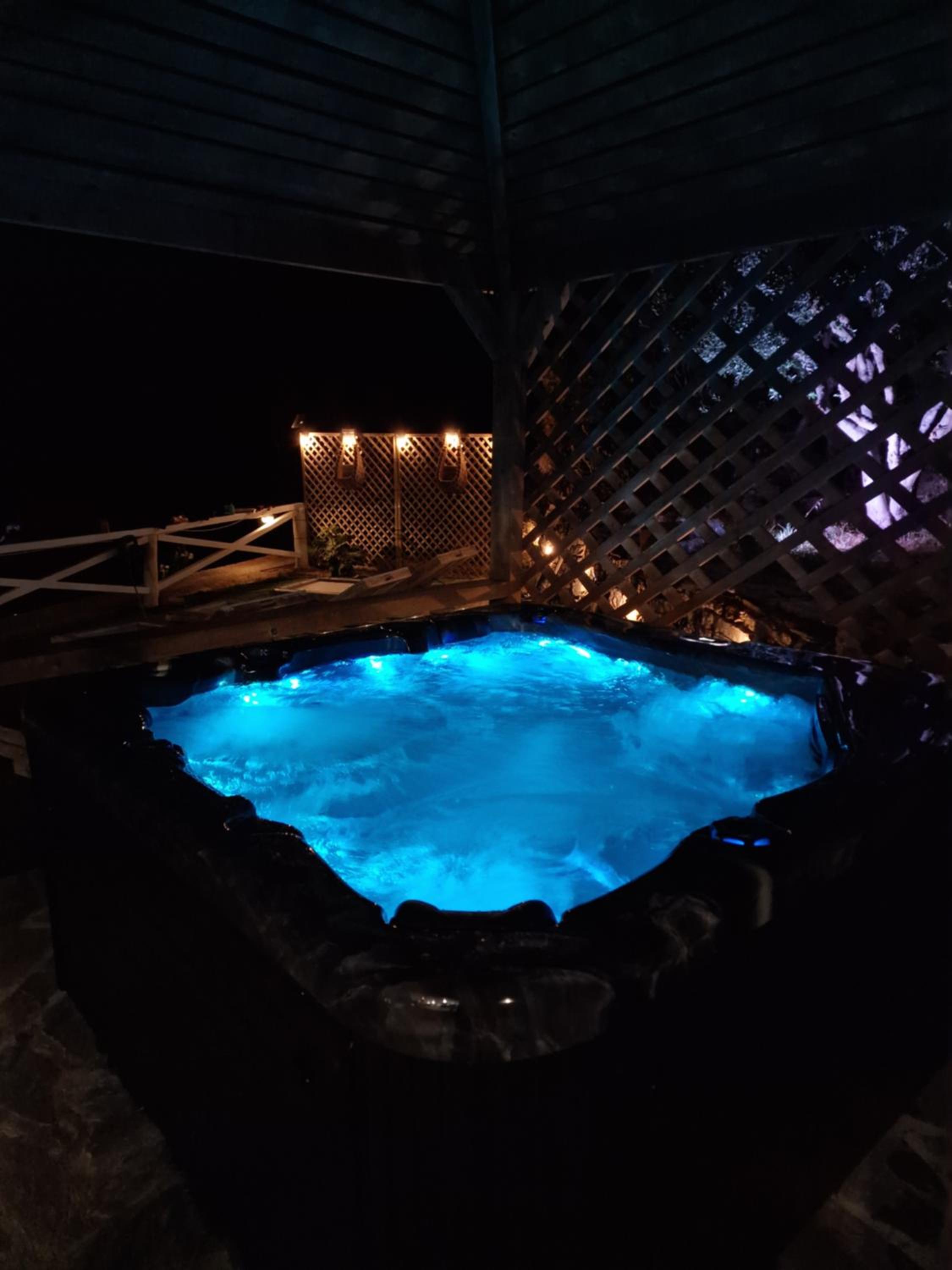 Kerame Paradise Villa view 2
