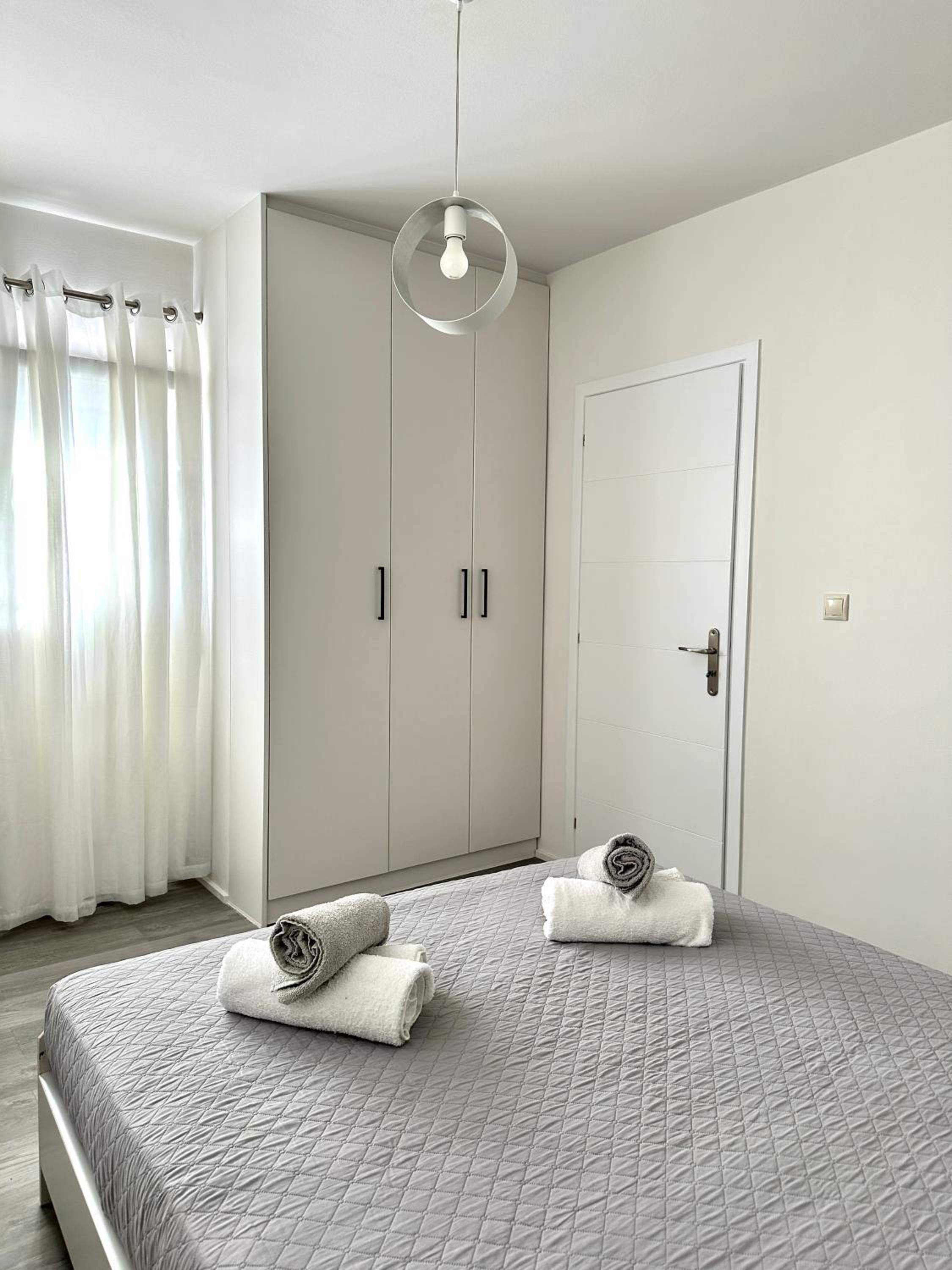 Athena Apartment