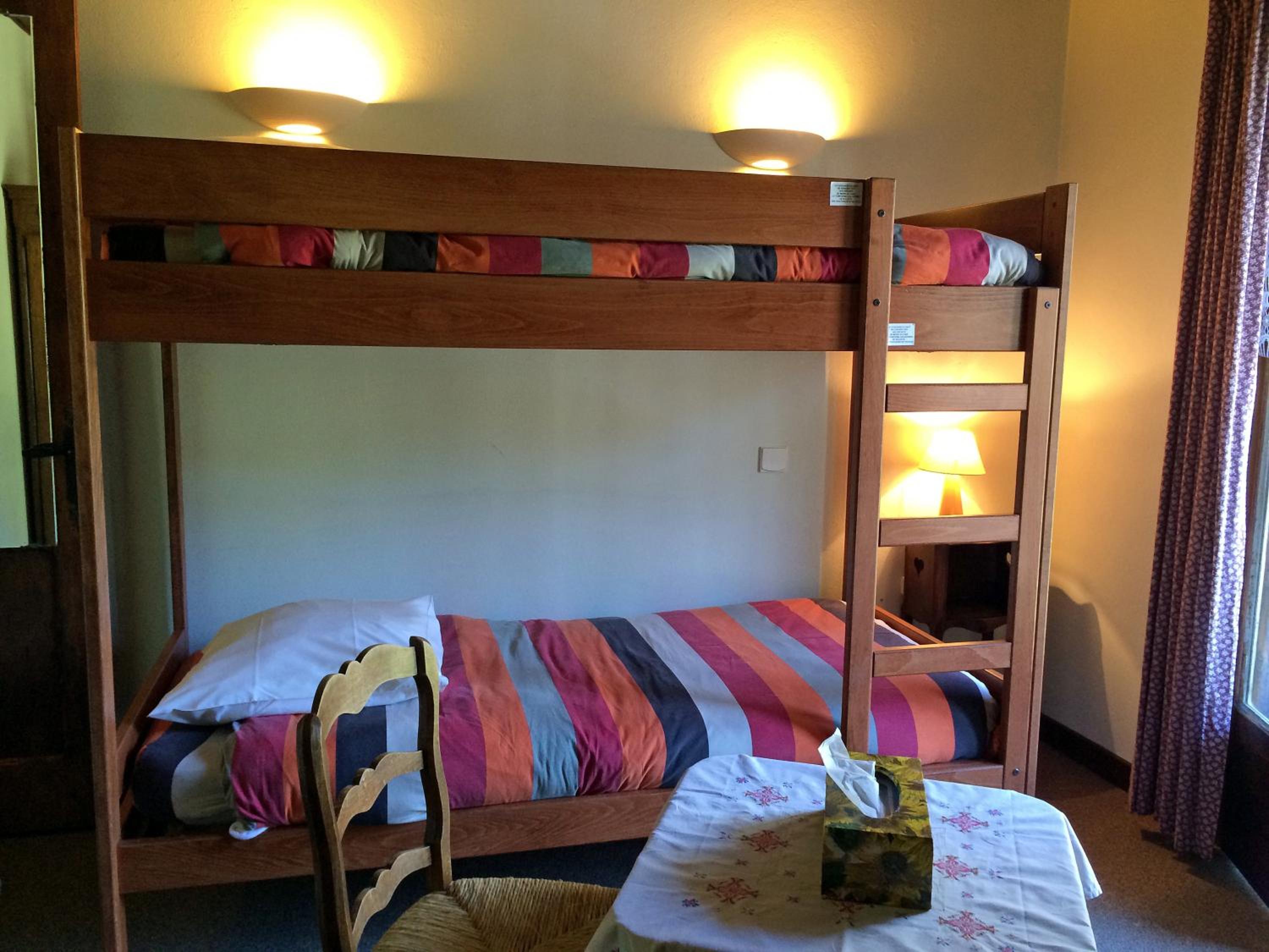 Chambres d'hôtes les Murès du Mercantour