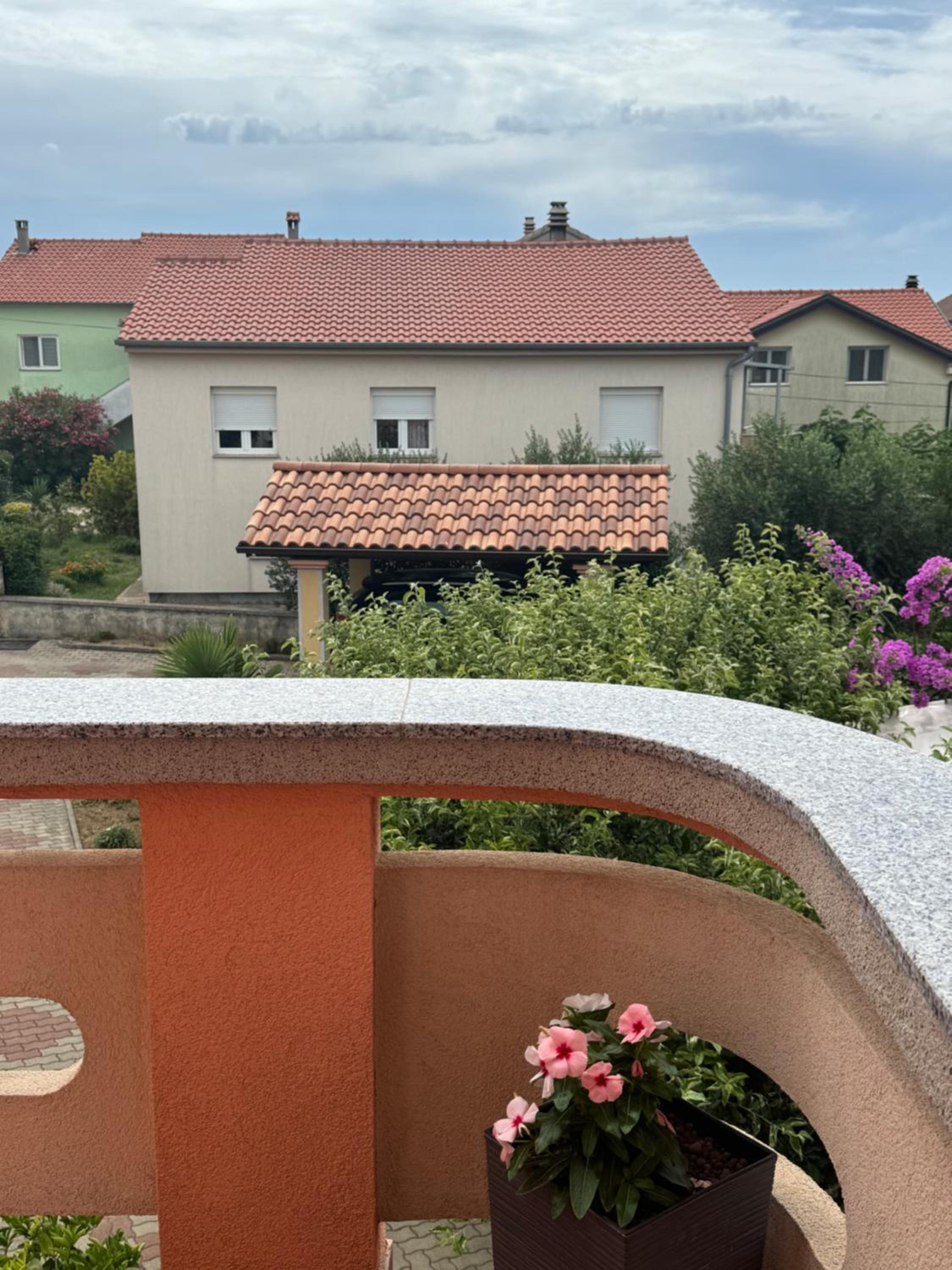 Apartman Patricia