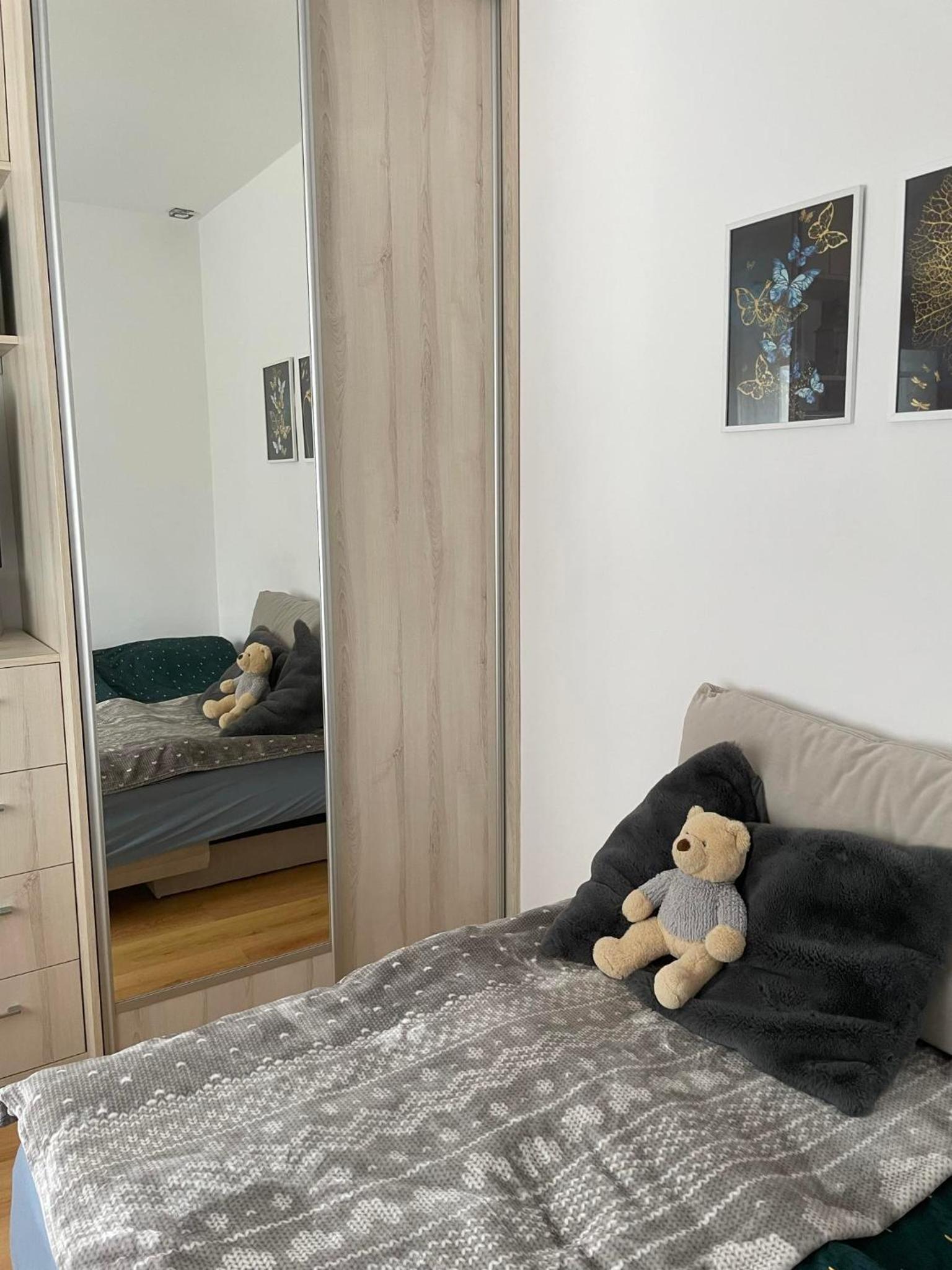 Apartament Chopina