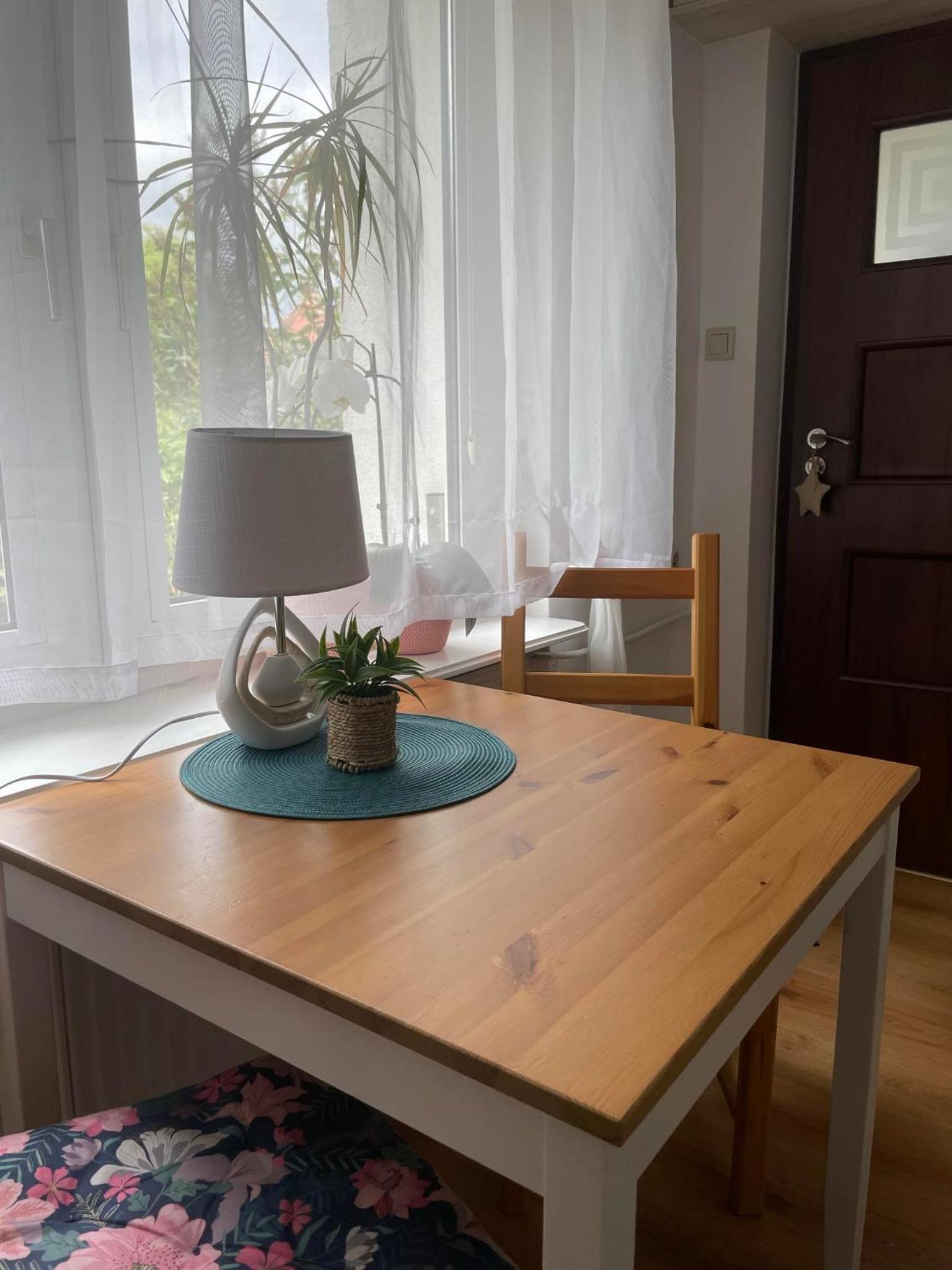 Apartament Chopina
