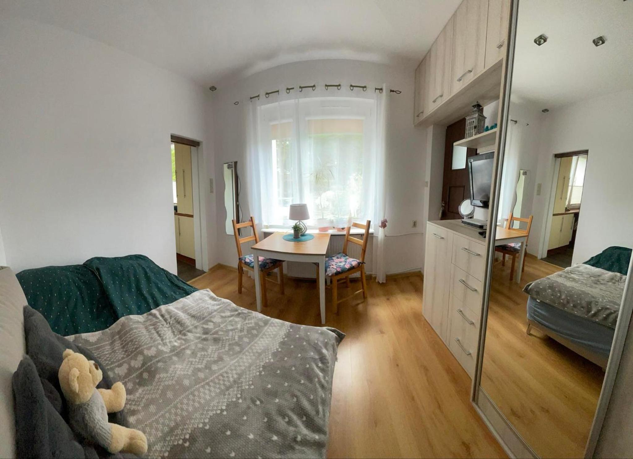 Apartament Chopina