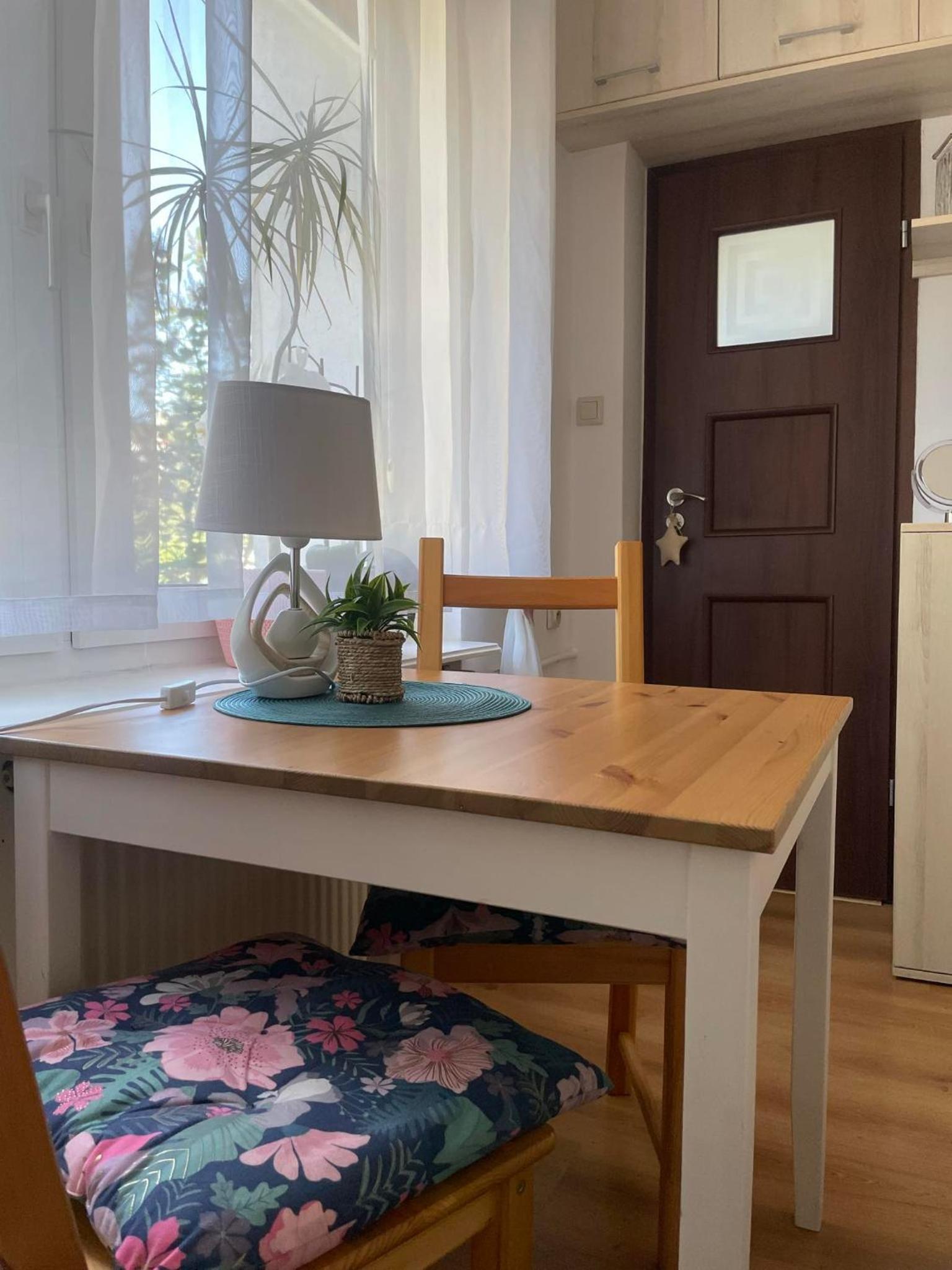 Apartament Chopina