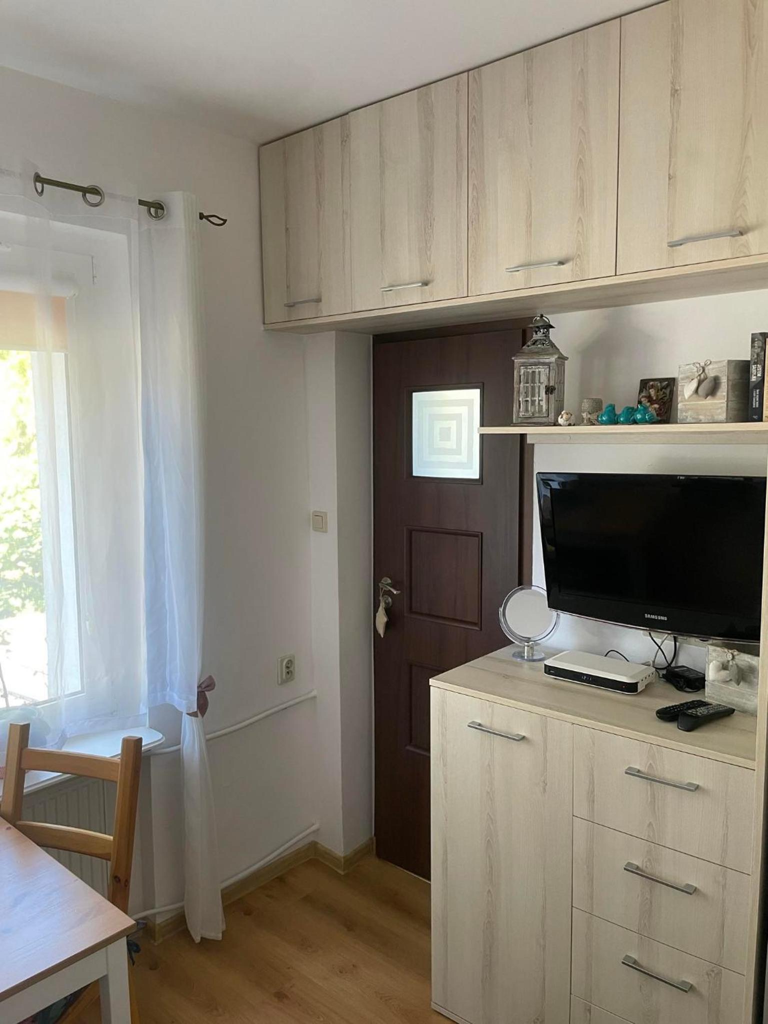 Apartament Chopina