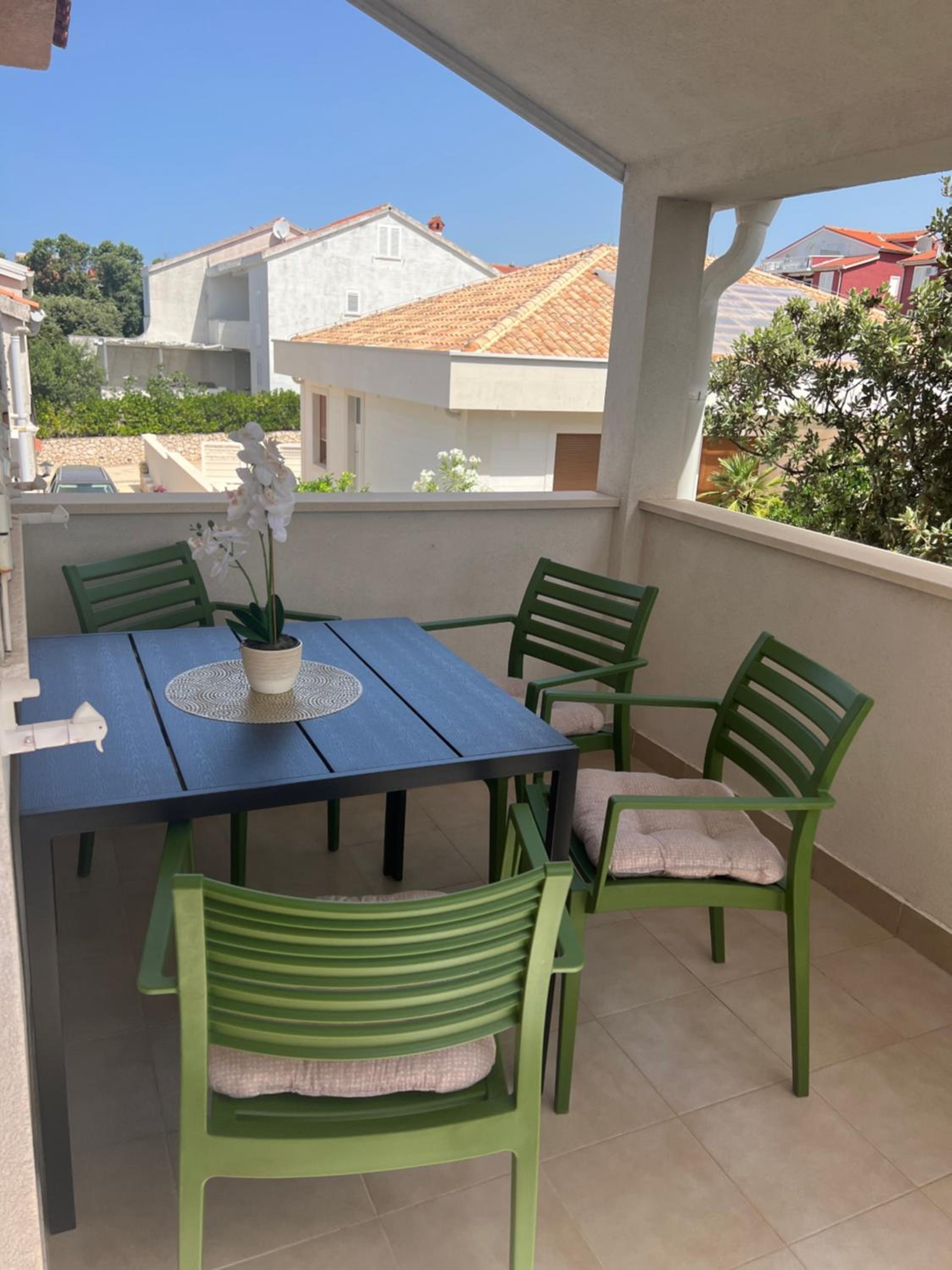 Apartmani Pernjak view 4