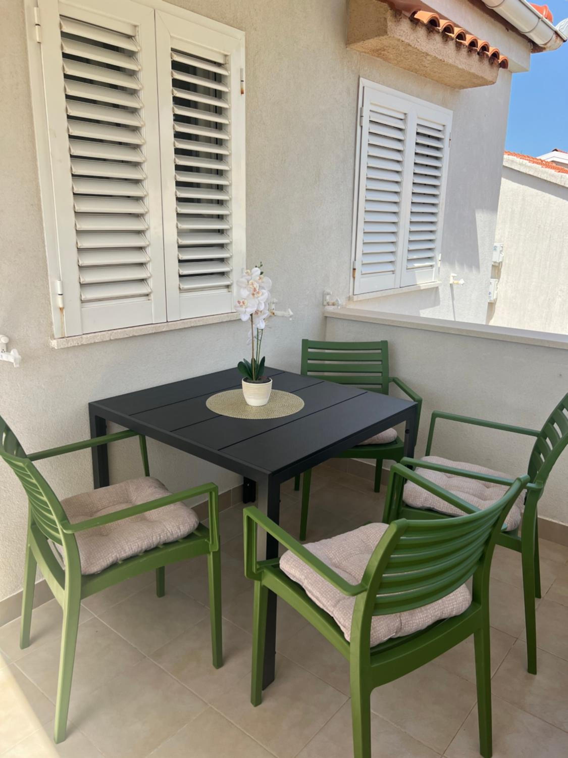 Apartmani Pernjak view 3