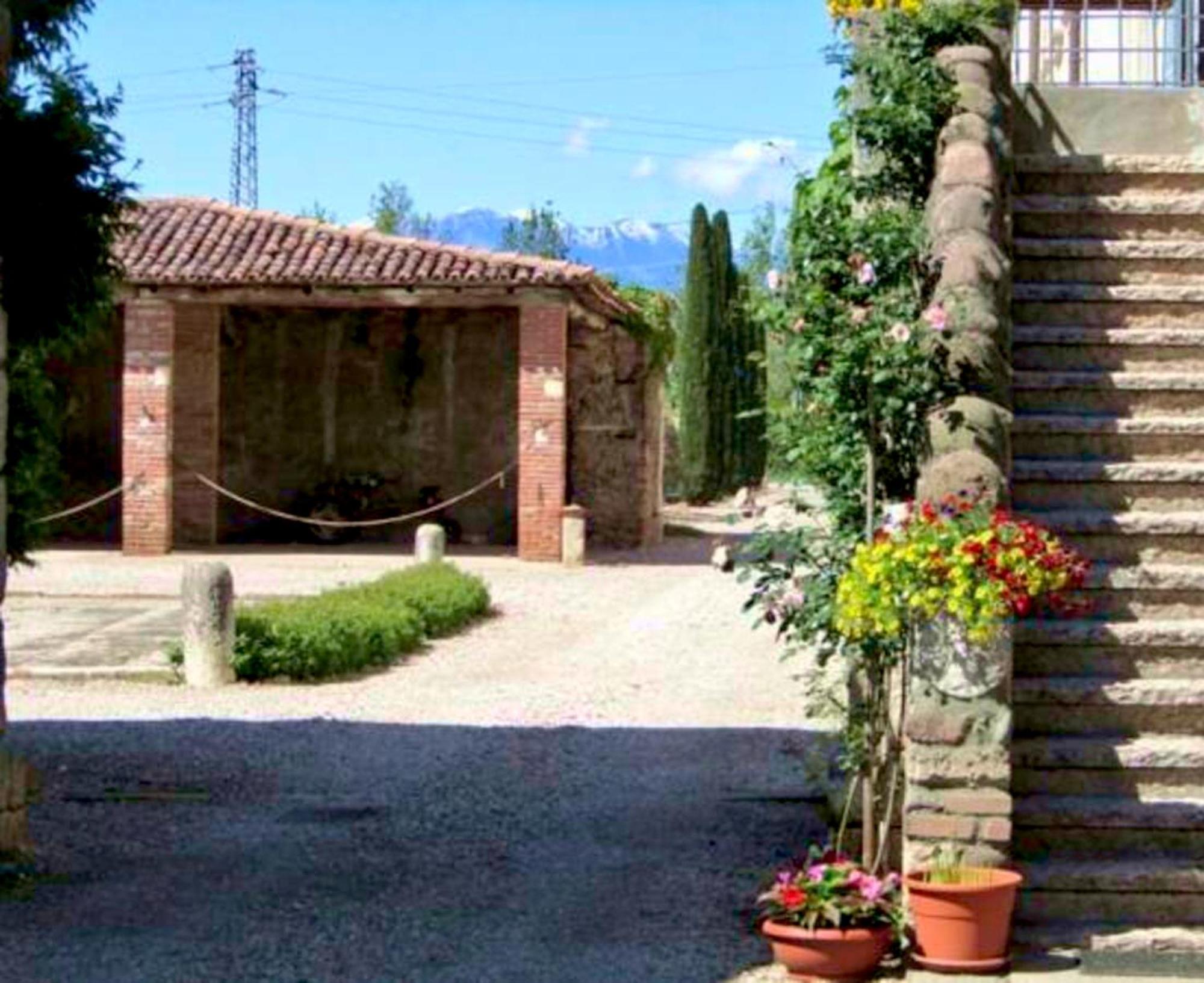 Residenza Torre Antica view 2