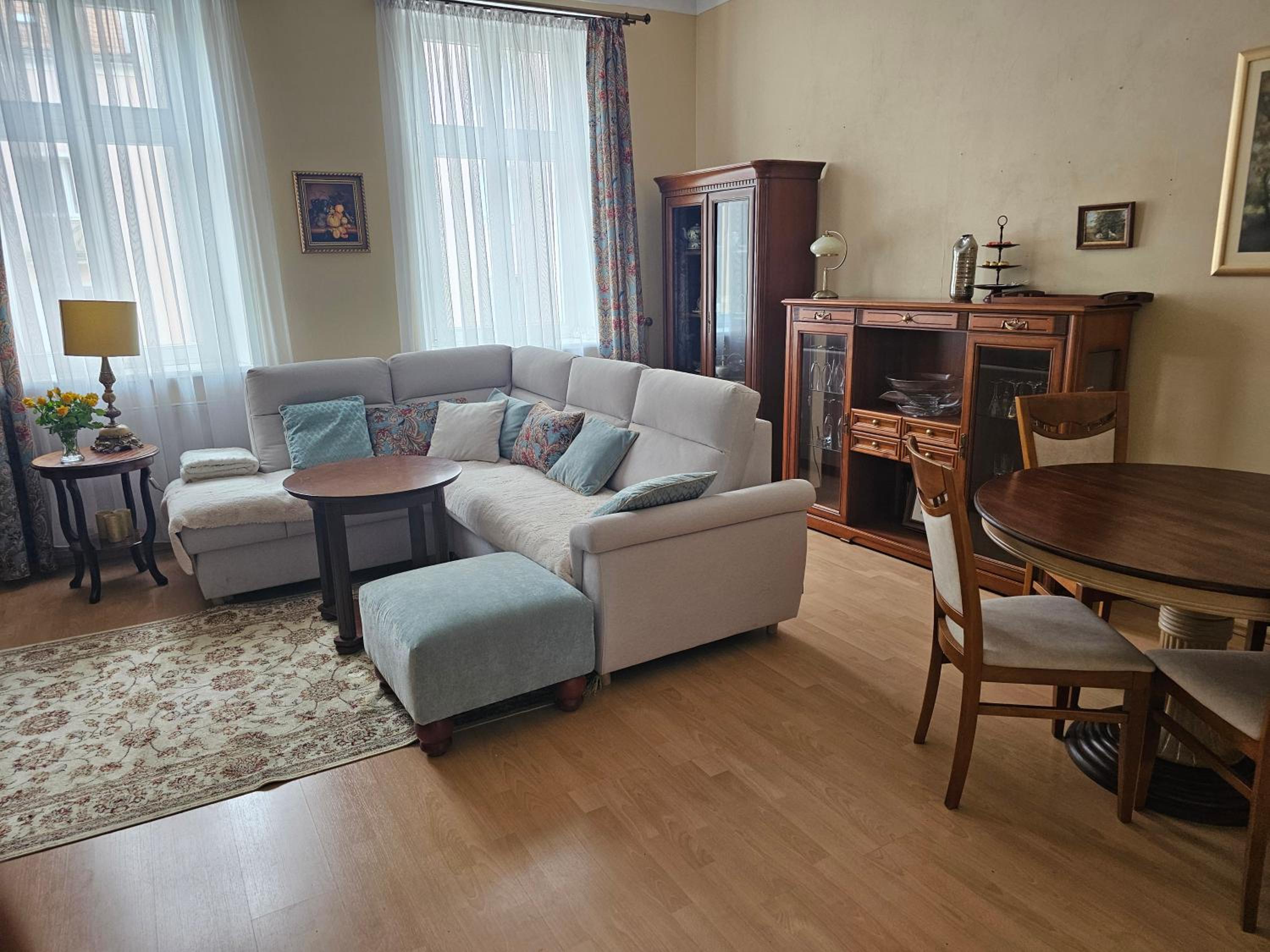 Apartament u Teresy view 5