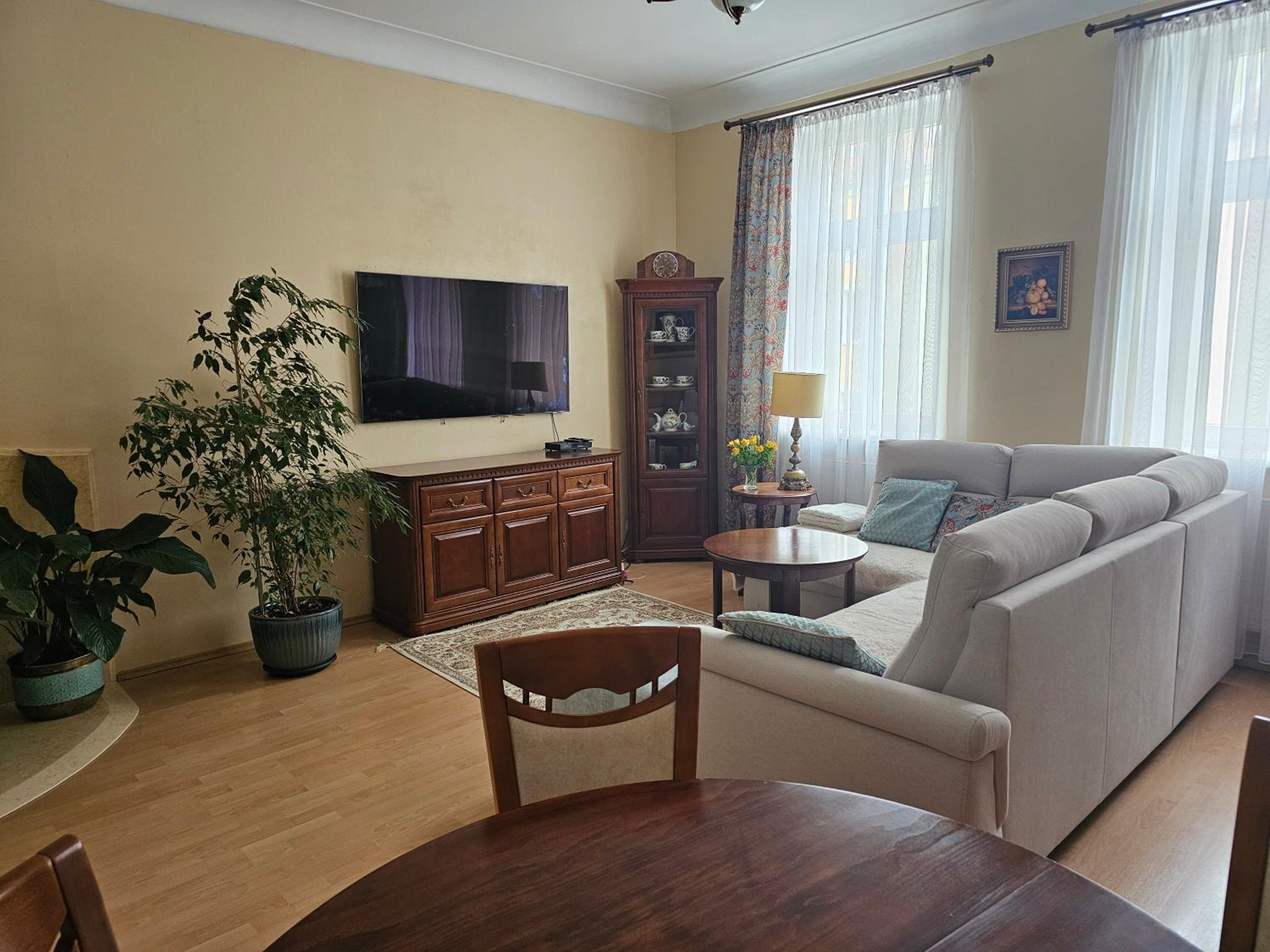 Apartament u Teresy