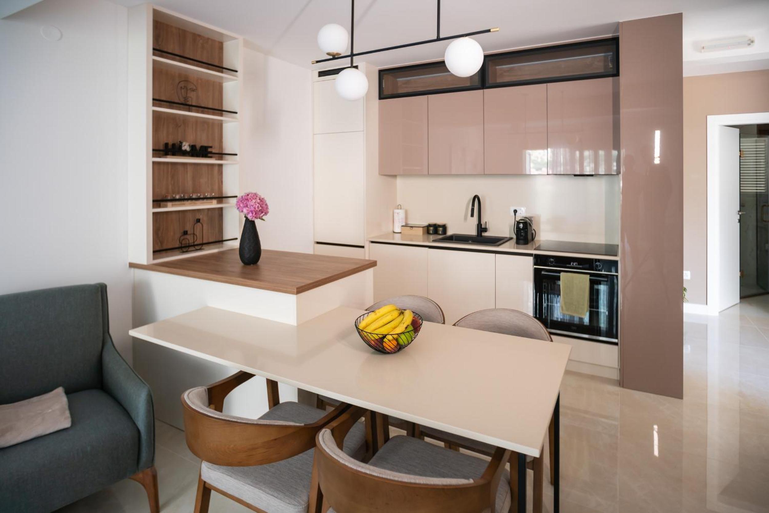 ChillOut apartment in Kotor Bay view 4