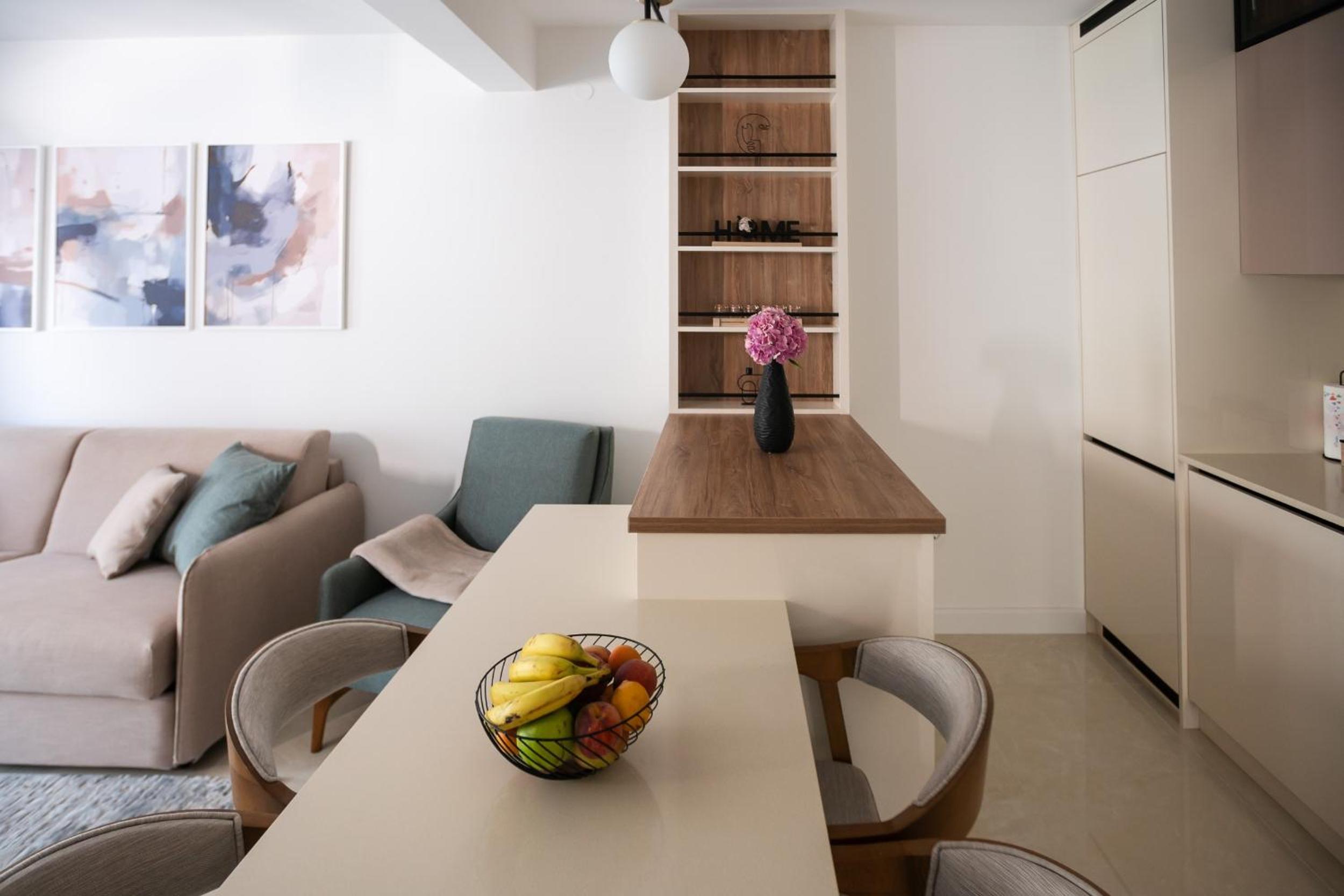 ChillOut apartment in Kotor Bay view 5