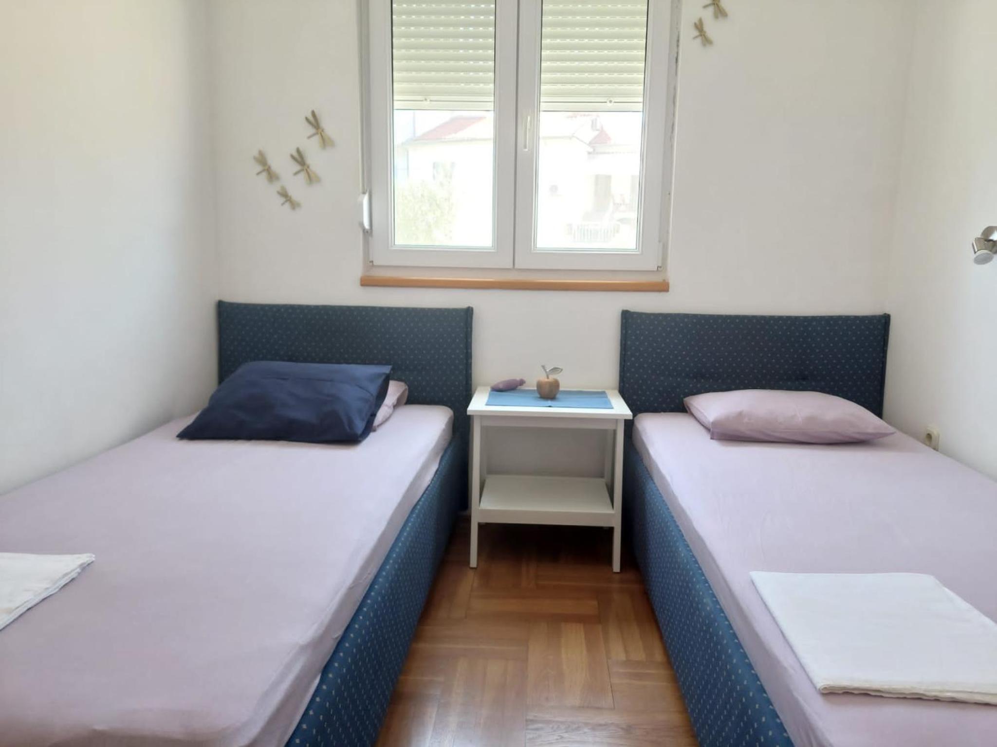 Dedic Apartment view 2
