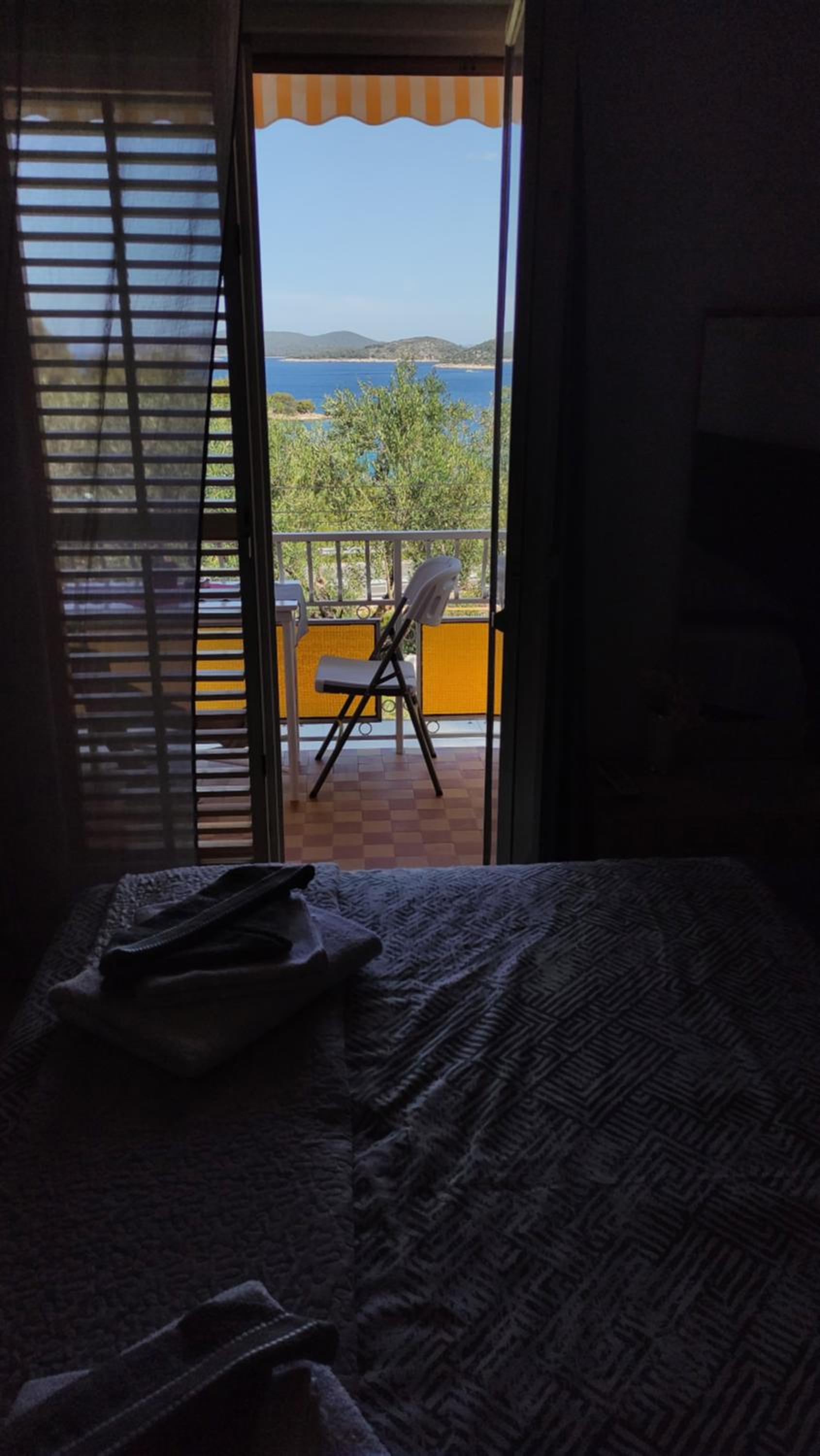 Apartmani Krbelica 2 view 5