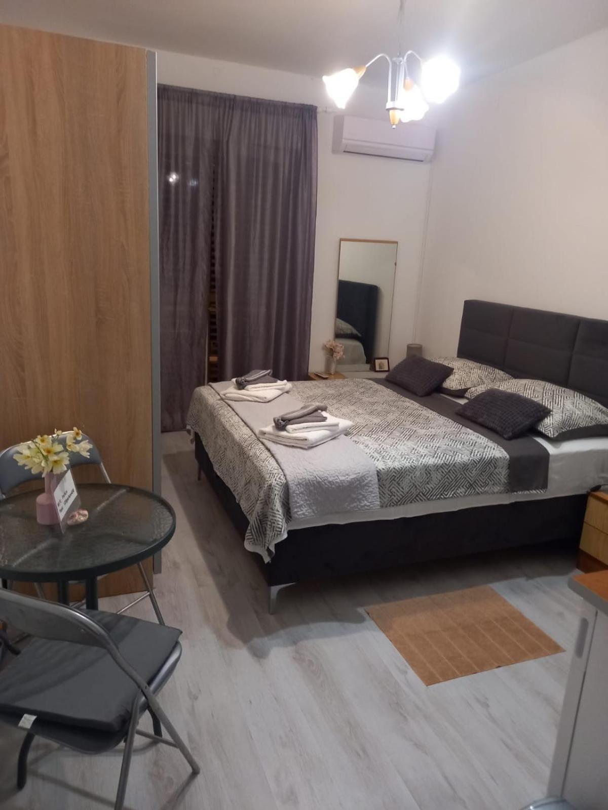 Apartmani Krbelica 2 view 3