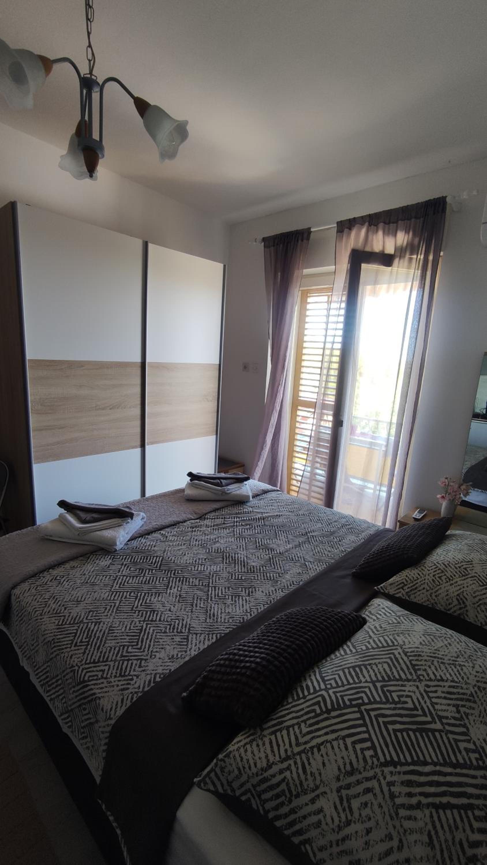 Apartmani Krbelica 2 view 2