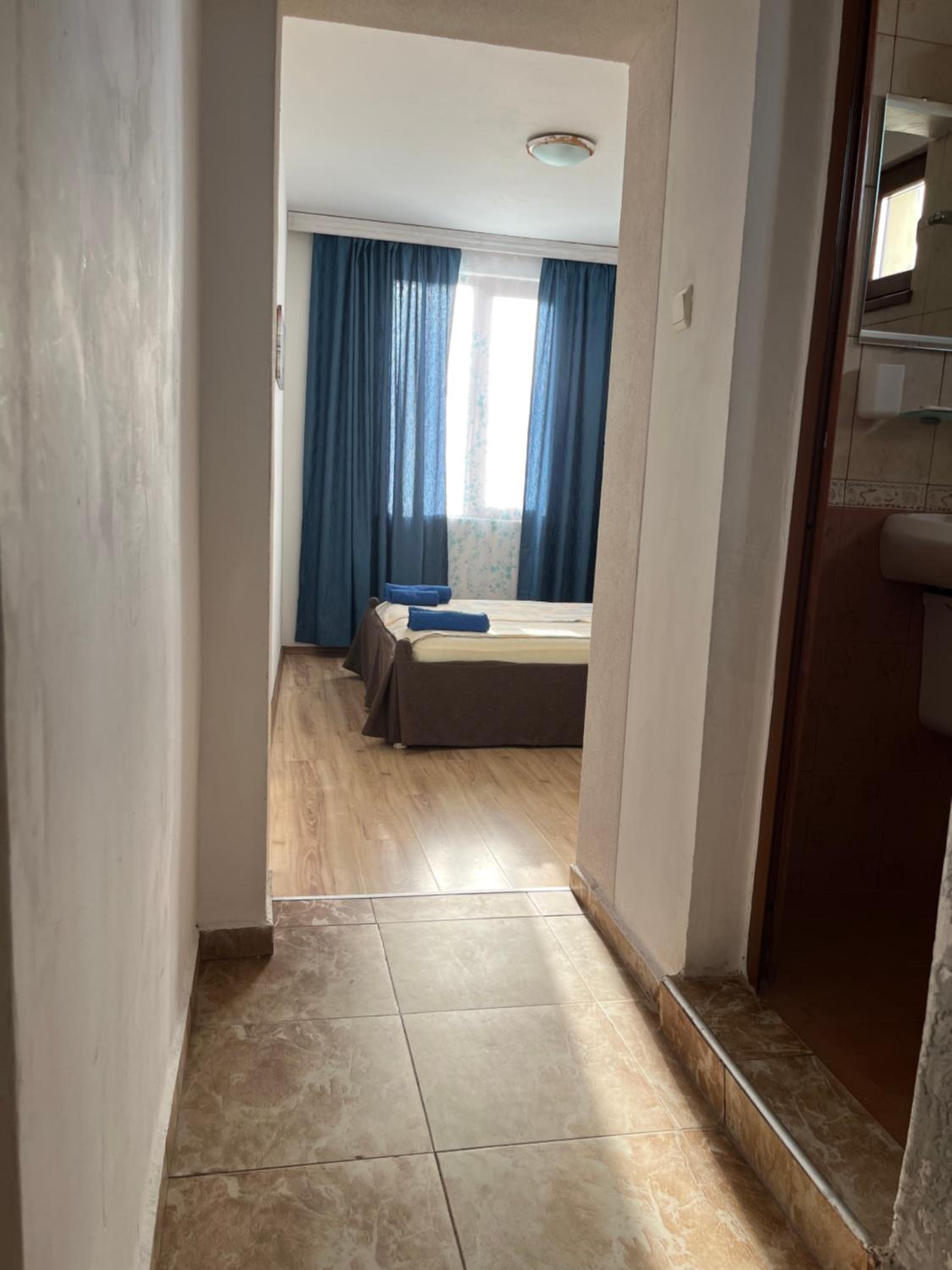Paunovi Guest House