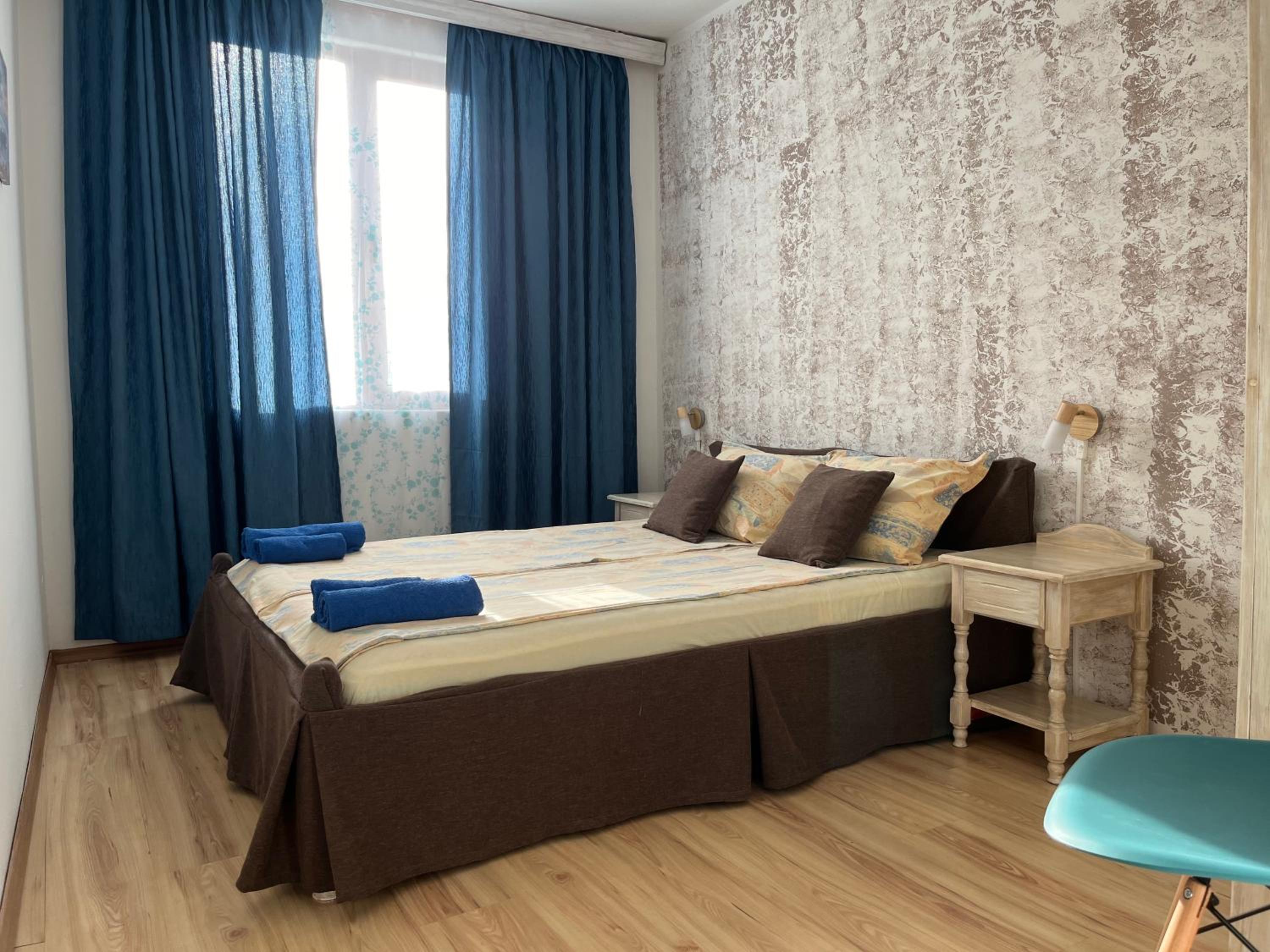 Paunovi Guest House