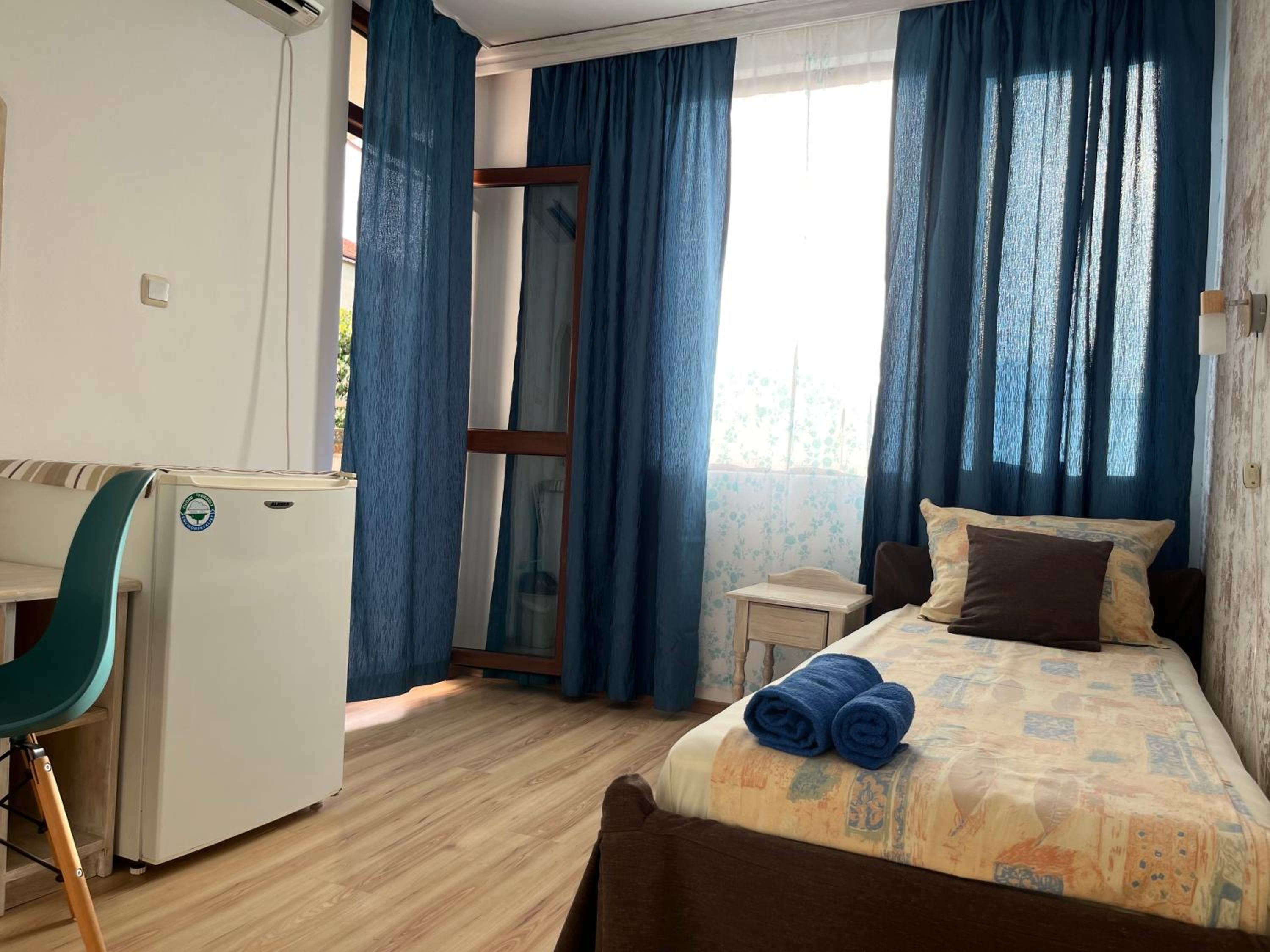Paunovi Guest House