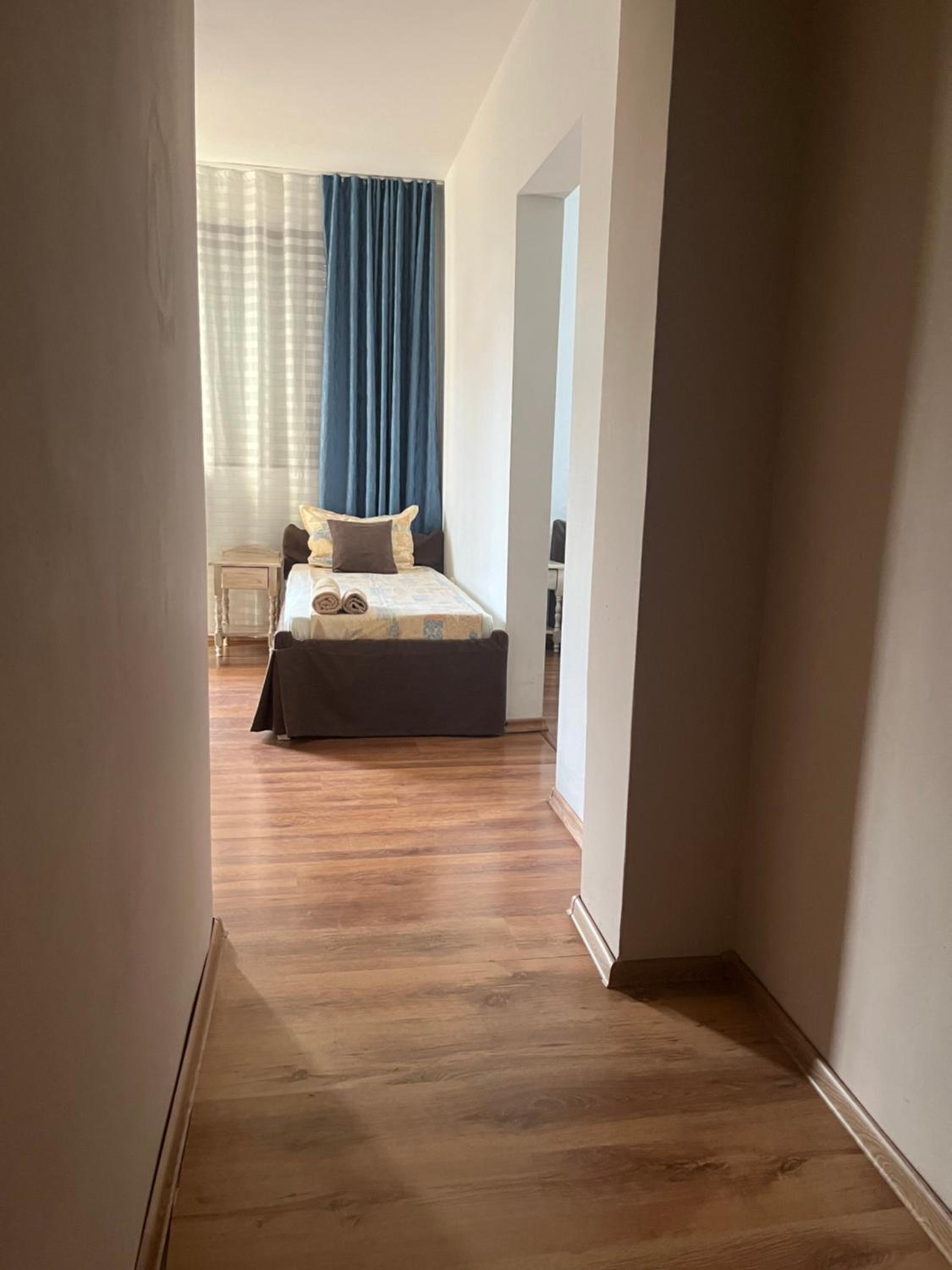 Paunovi Guest House