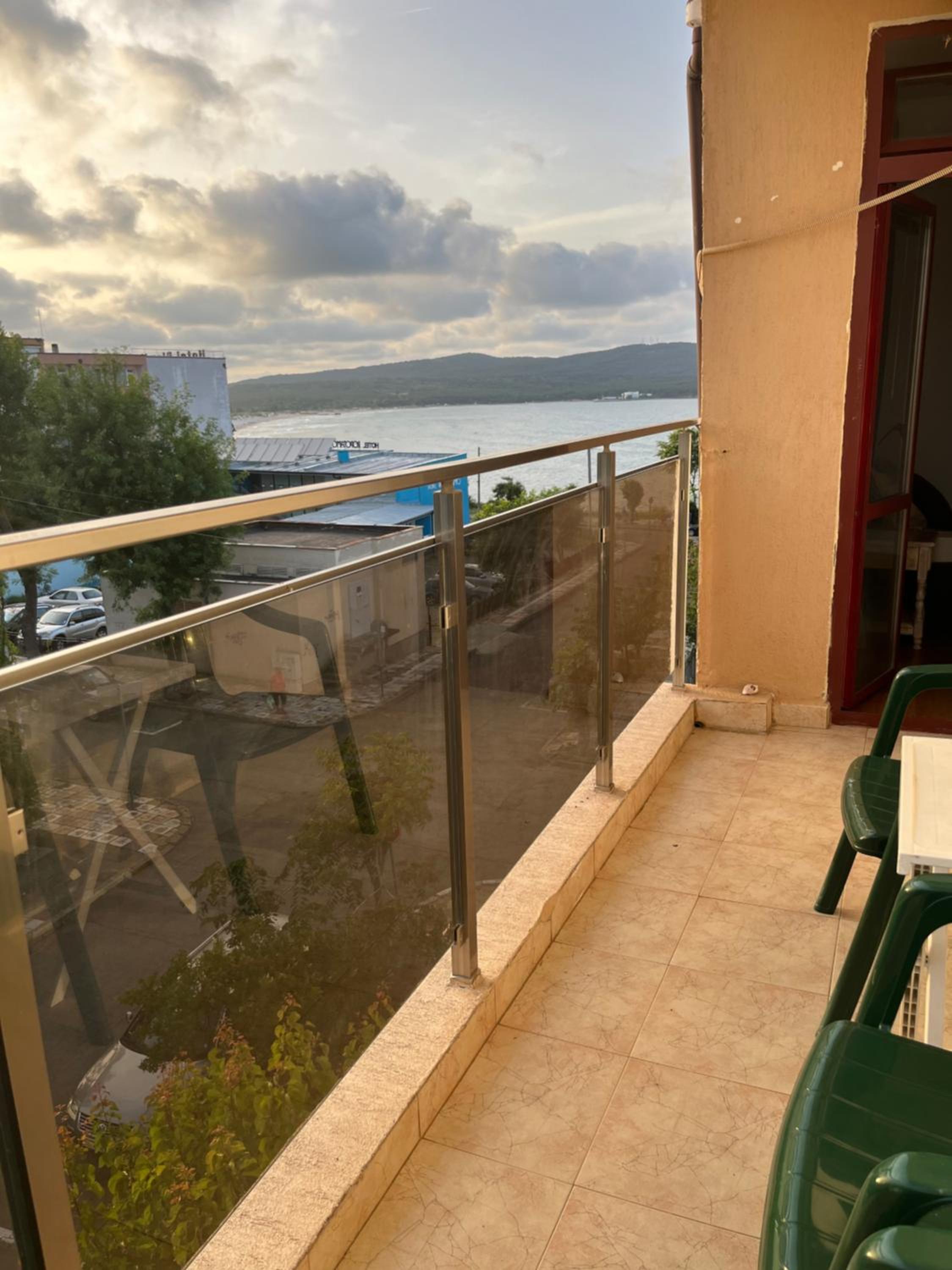 Paunovi Guest House