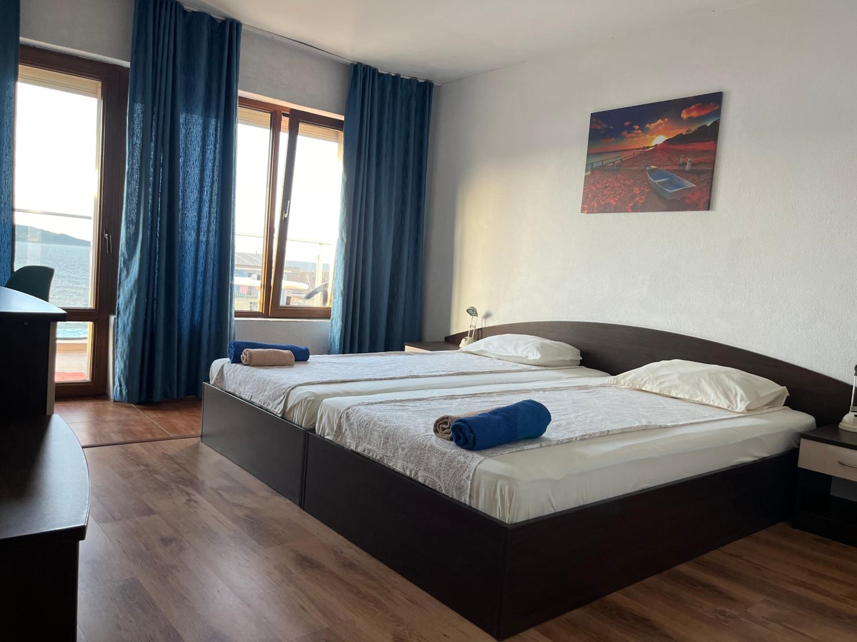 Paunovi Guest House