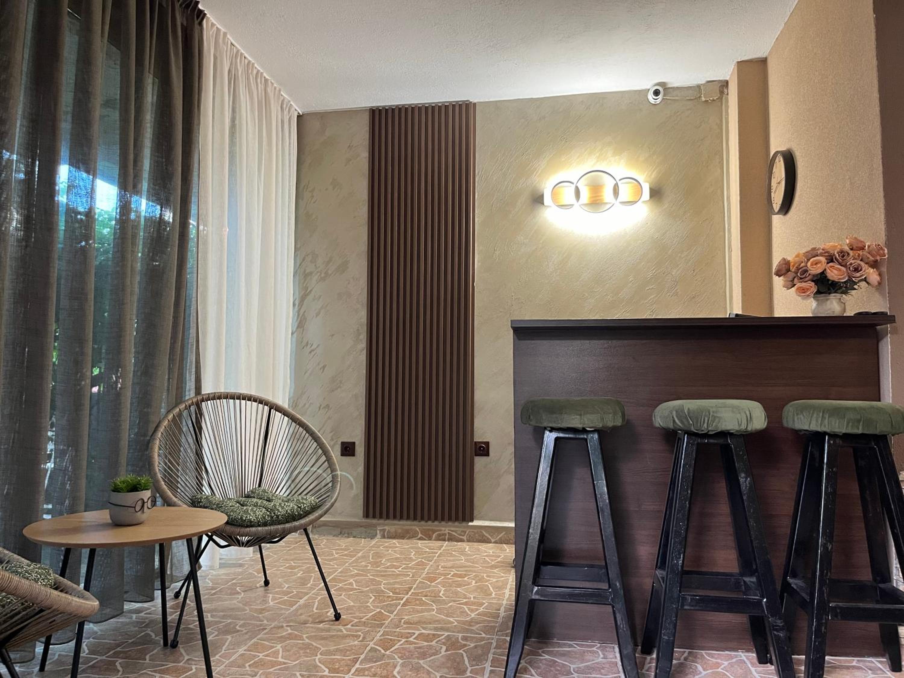 Paunovi Guest House