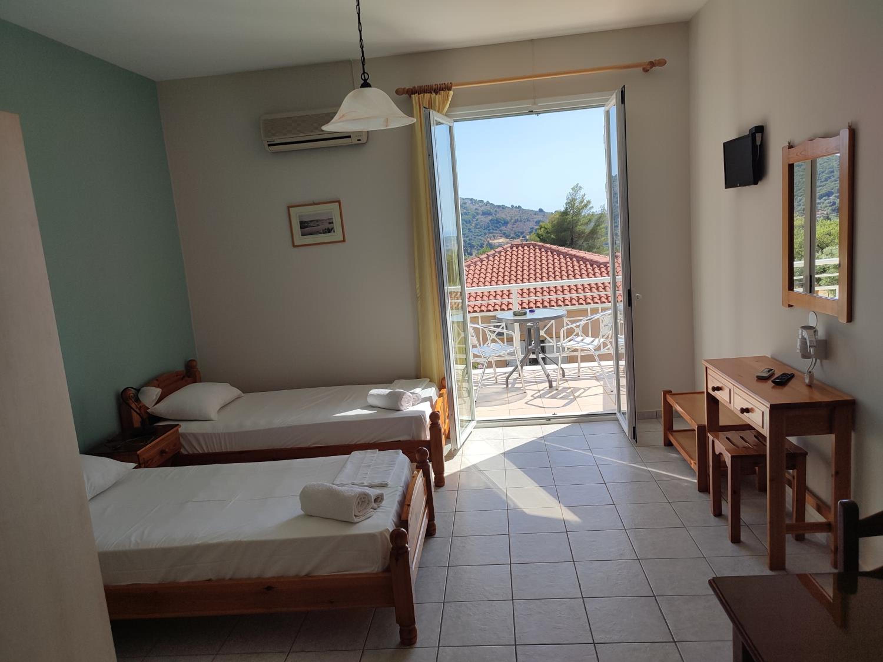 Stamatia Studios