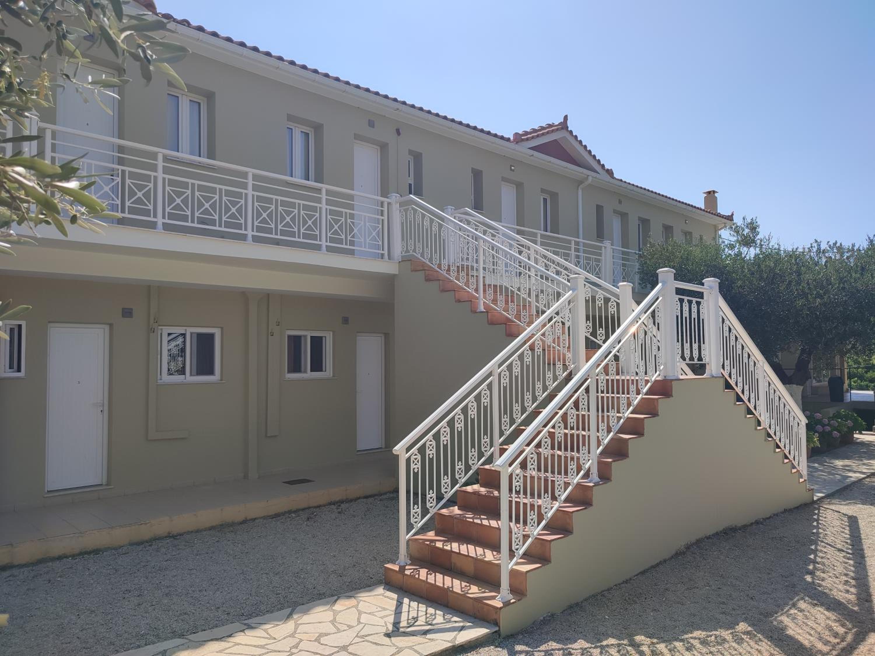 Stamatia Studios