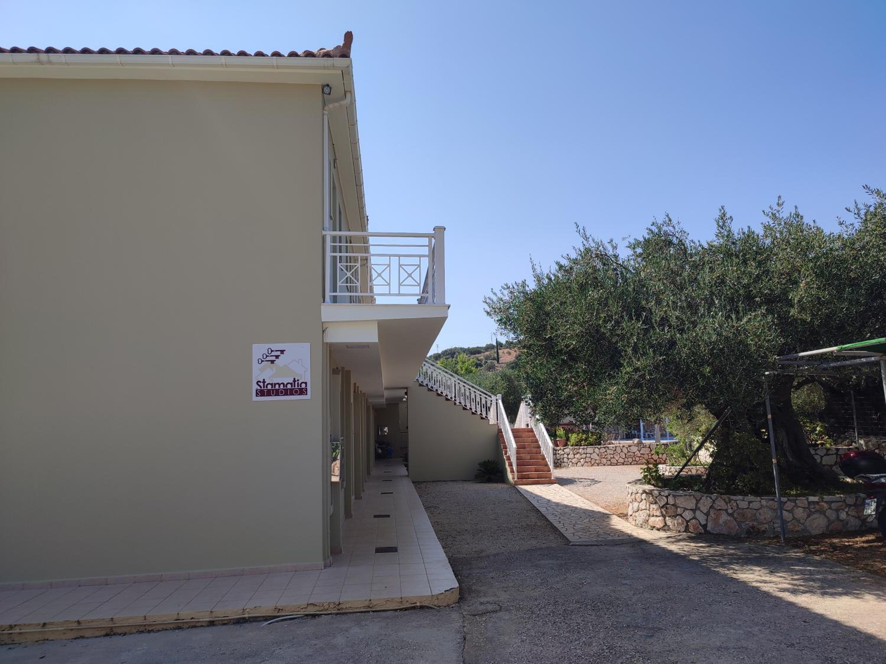 Stamatia Studios