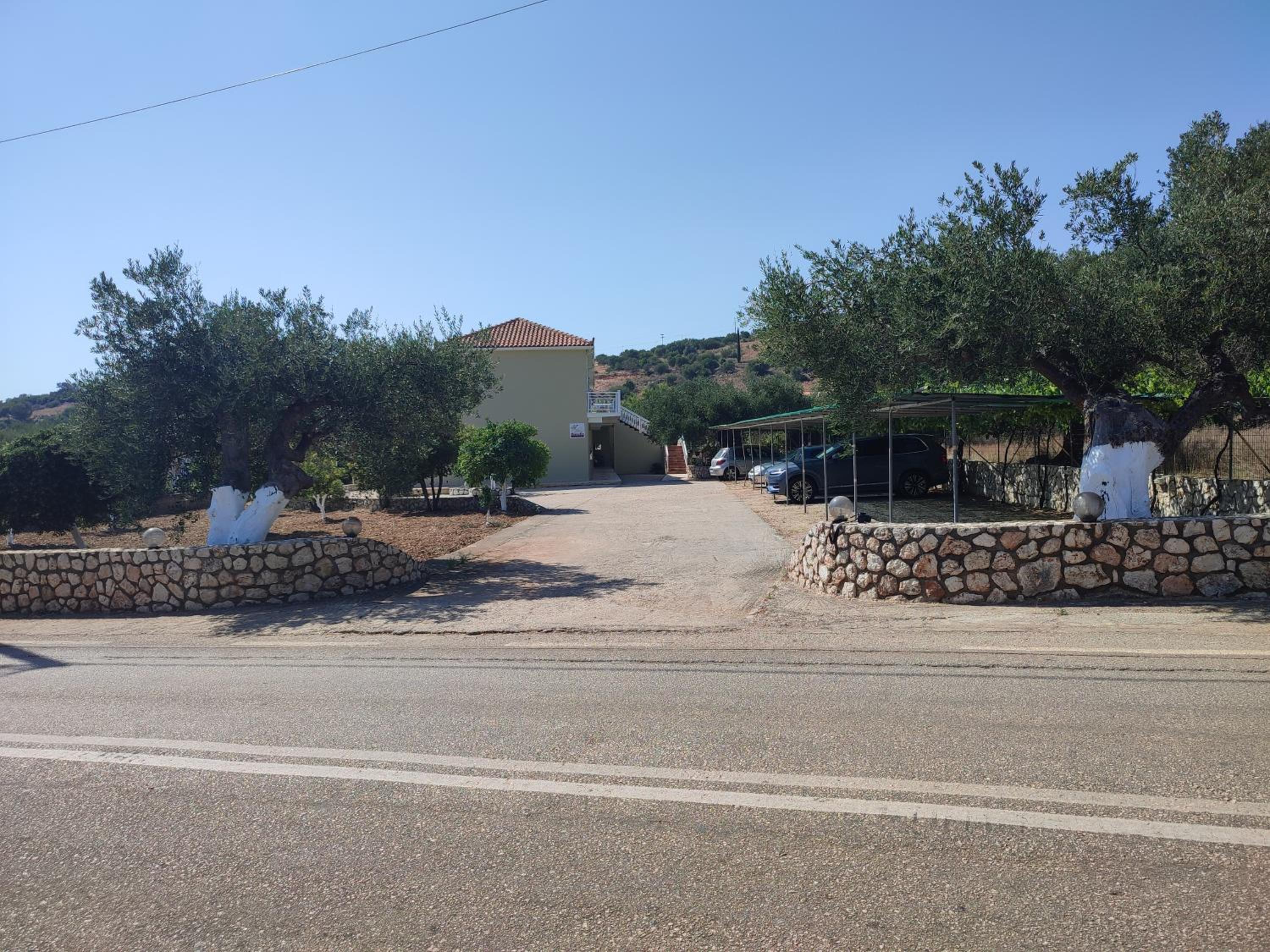 Stamatia Studios