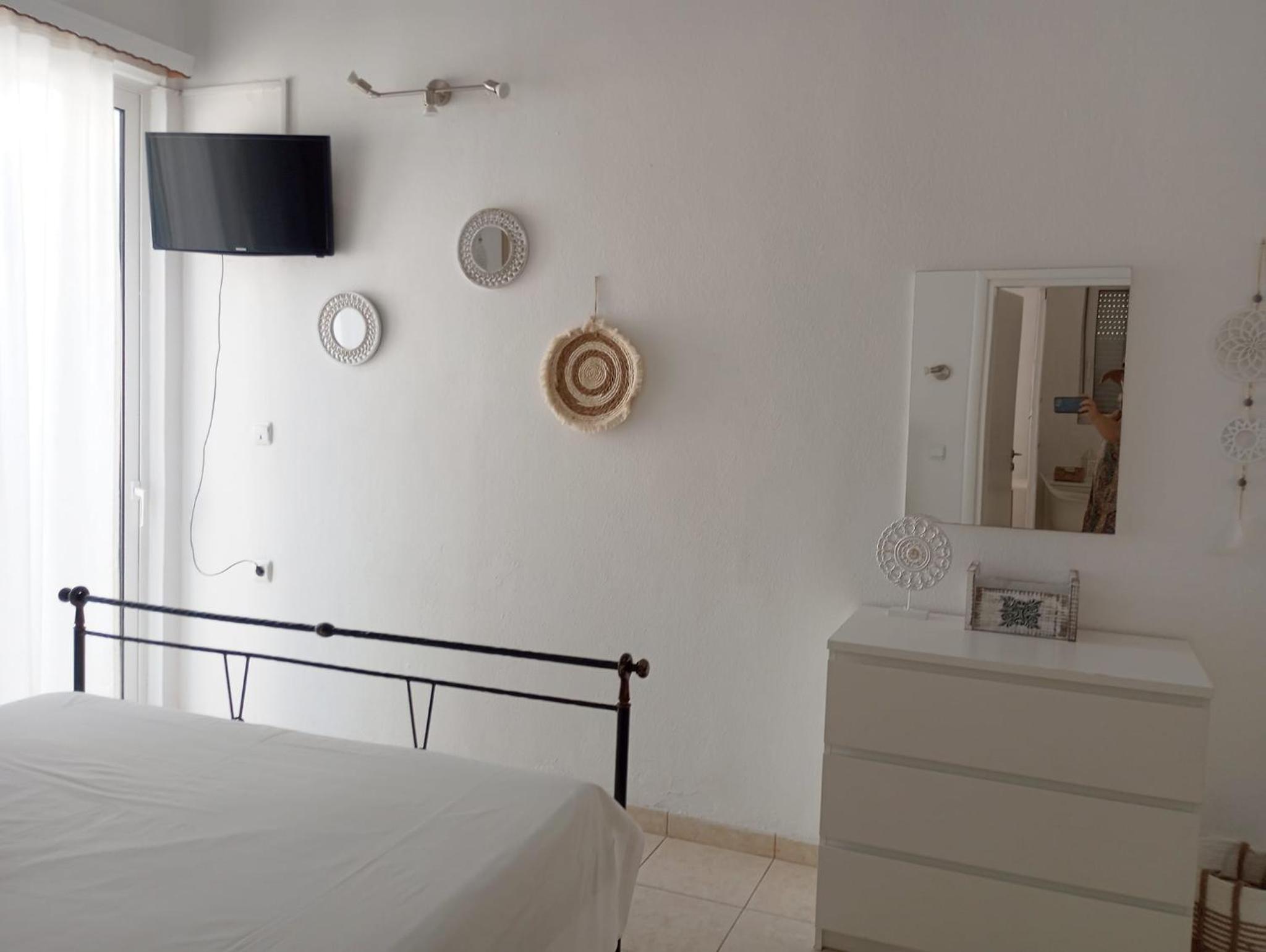 Olga Studios Apartment
