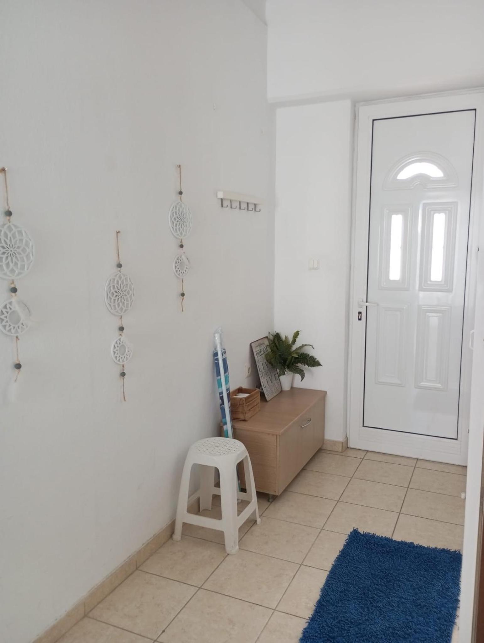Olga Studios Apartment