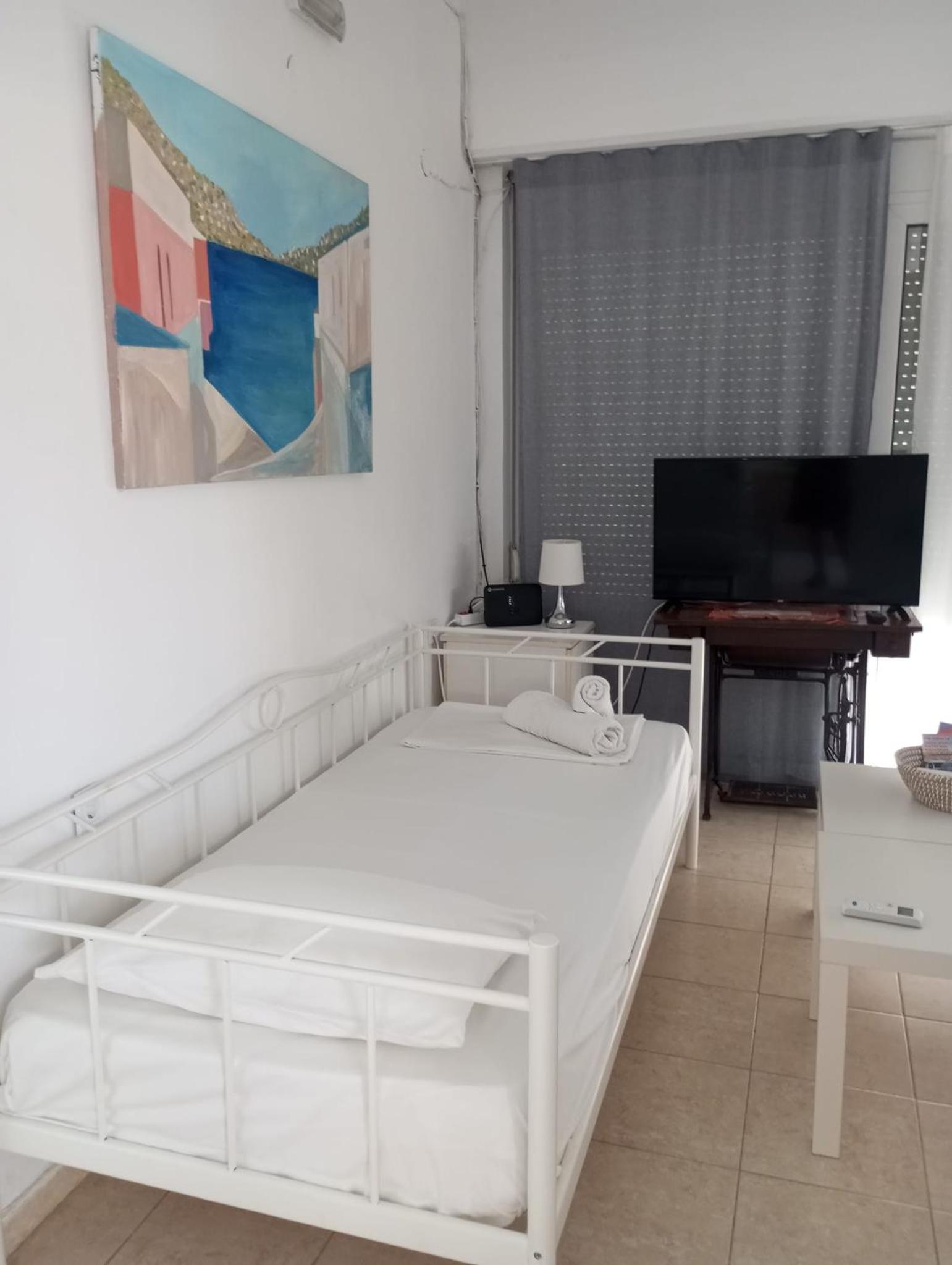 Olga Studios Apartment