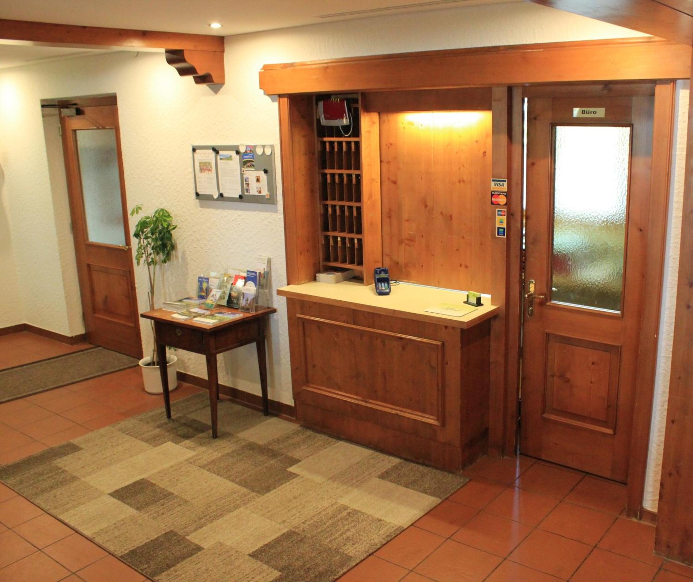 Pension Alfenz