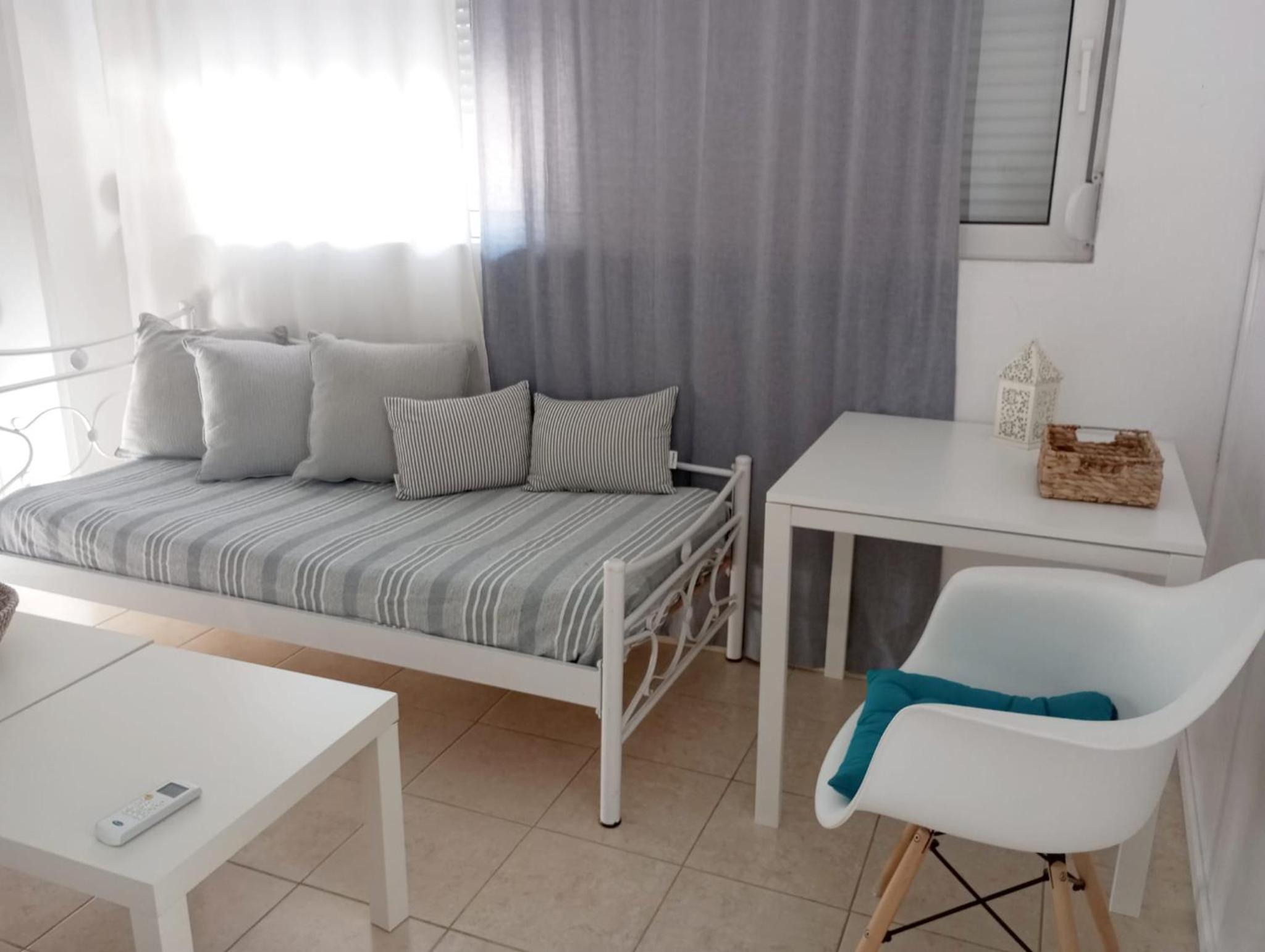 Olga Studios Apartment